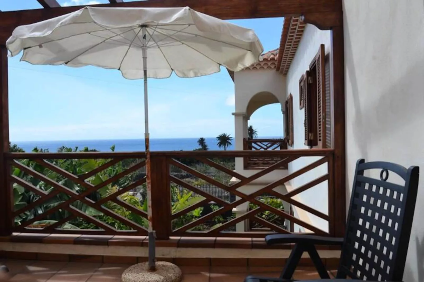 Appartements à Valle Gran Rey-Nicht zugeordnet