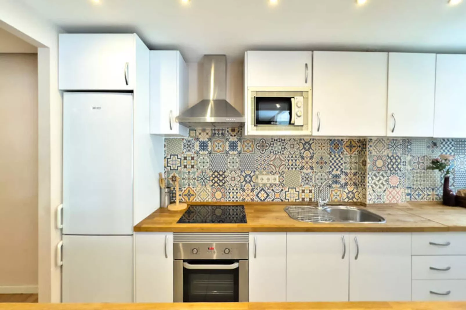 Appartements à Marbella-Non tagué