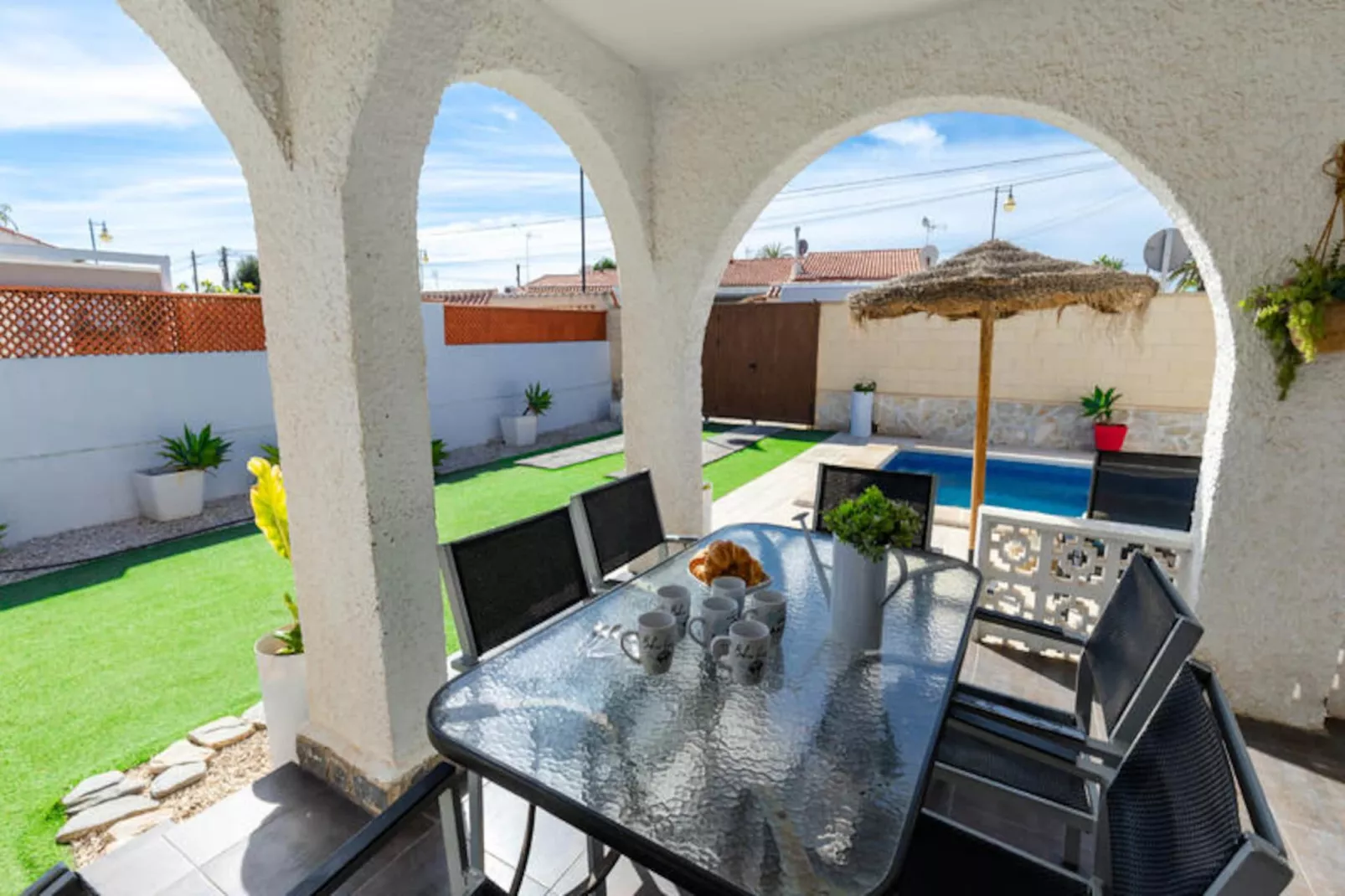 Maison à Torrevieja-Untagged