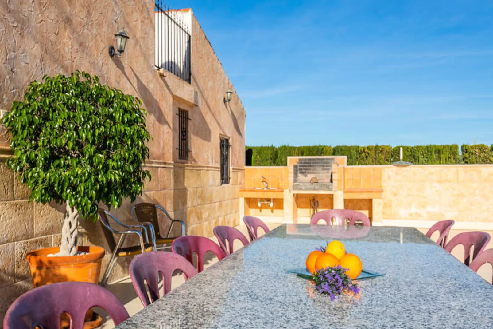 Mobil Home - Bungalow - Cottage à Dolores-Untagged