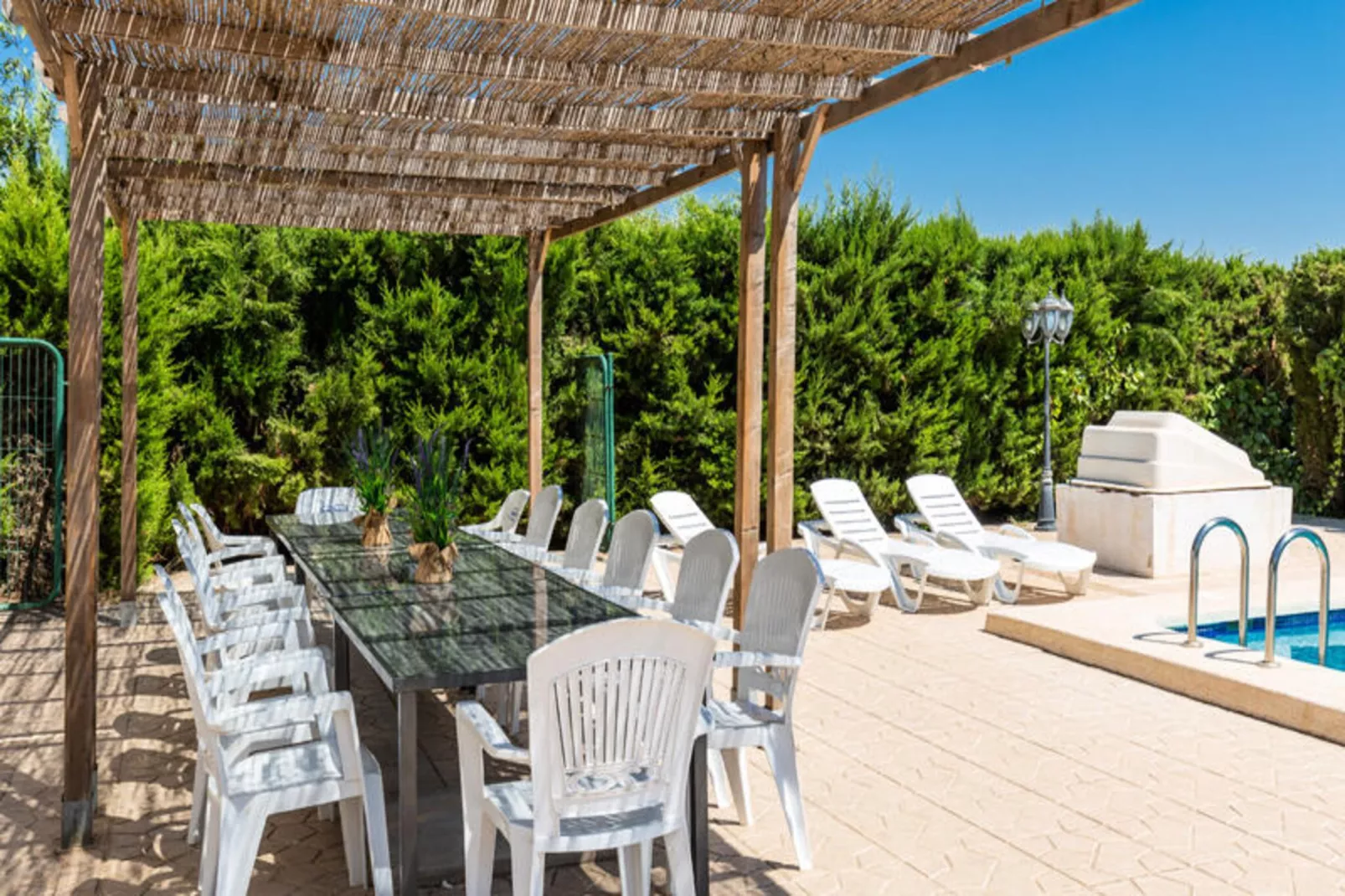 Maison à Mutxamel-Untagged