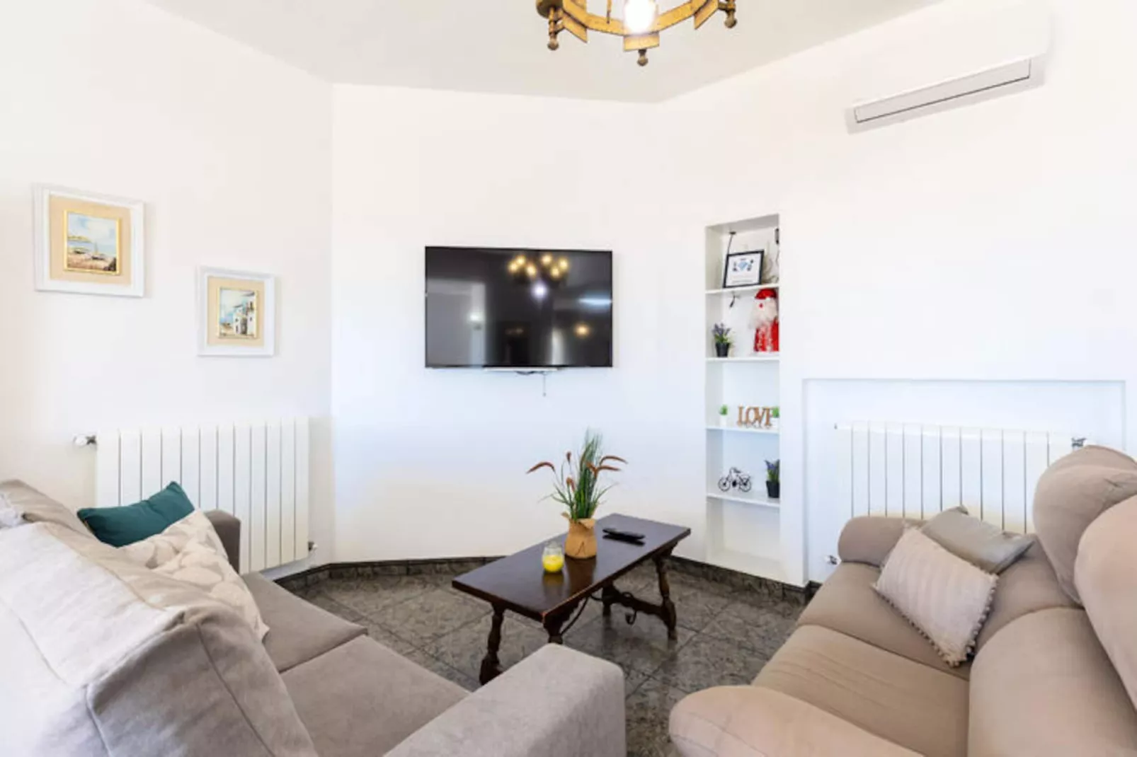 Chalets à Guardamar del Segura-Non tagué