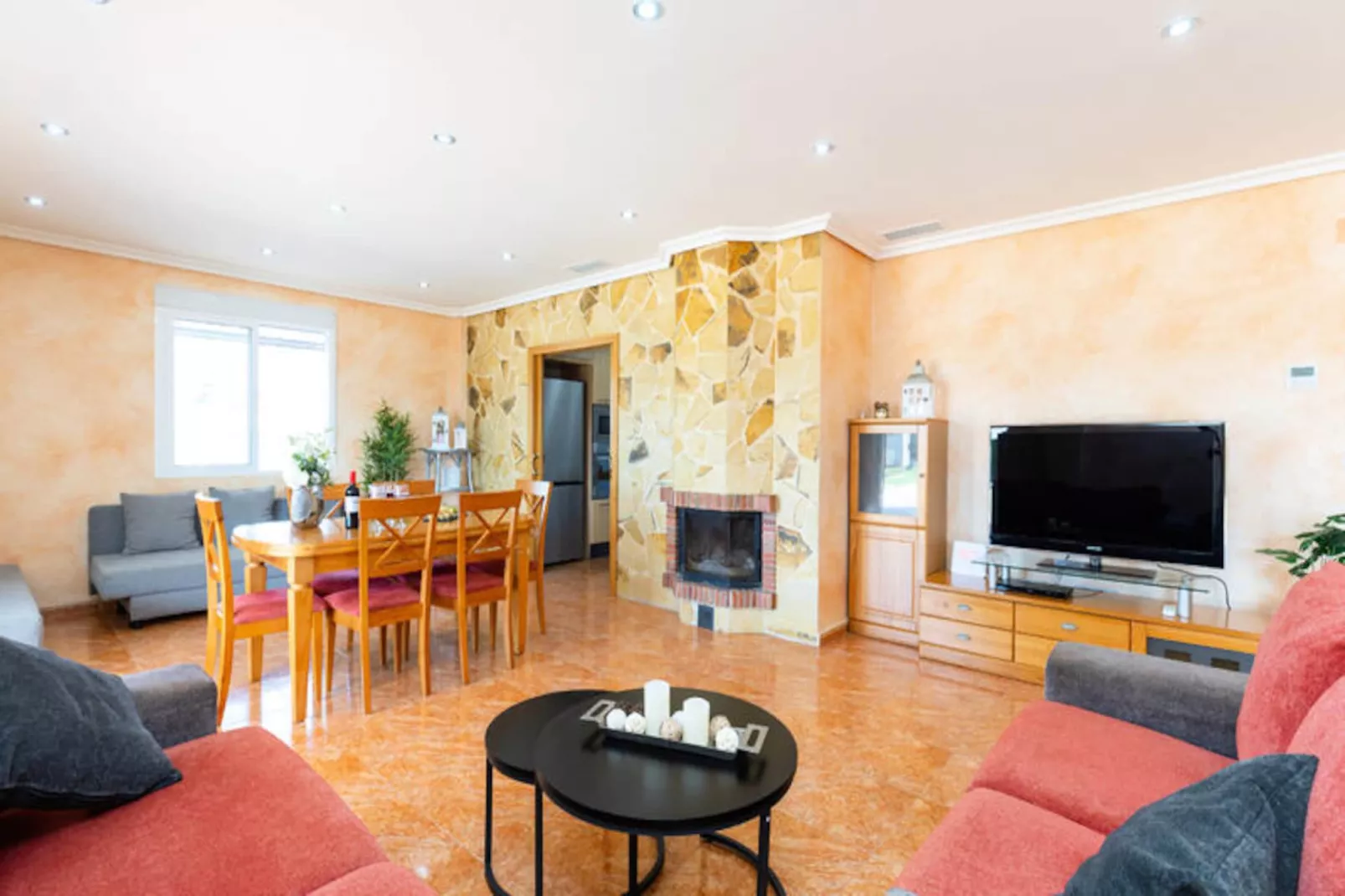 Maison à Crevillent-Untagged