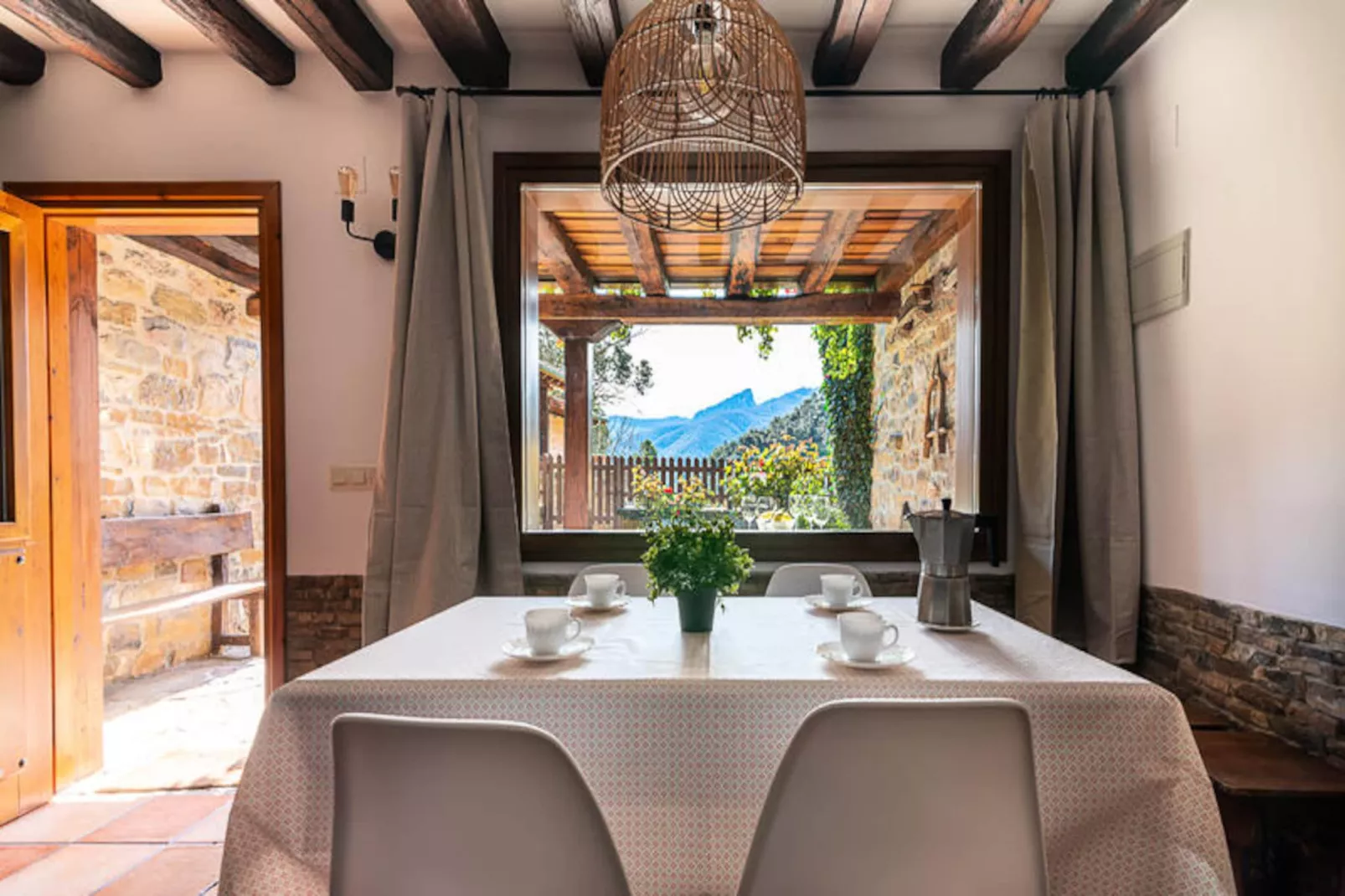 Maison à Cabezon de Liebana Cantabria-Nicht zugeordnet