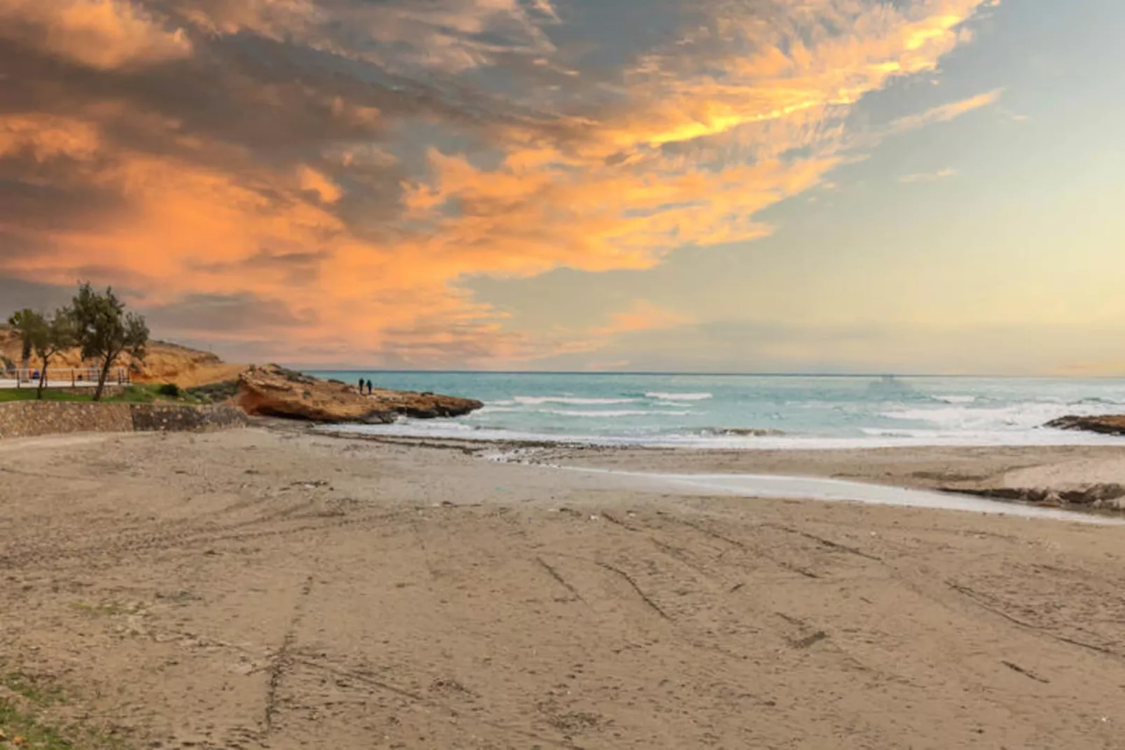 Maison à Orihuela Costa-Untagged