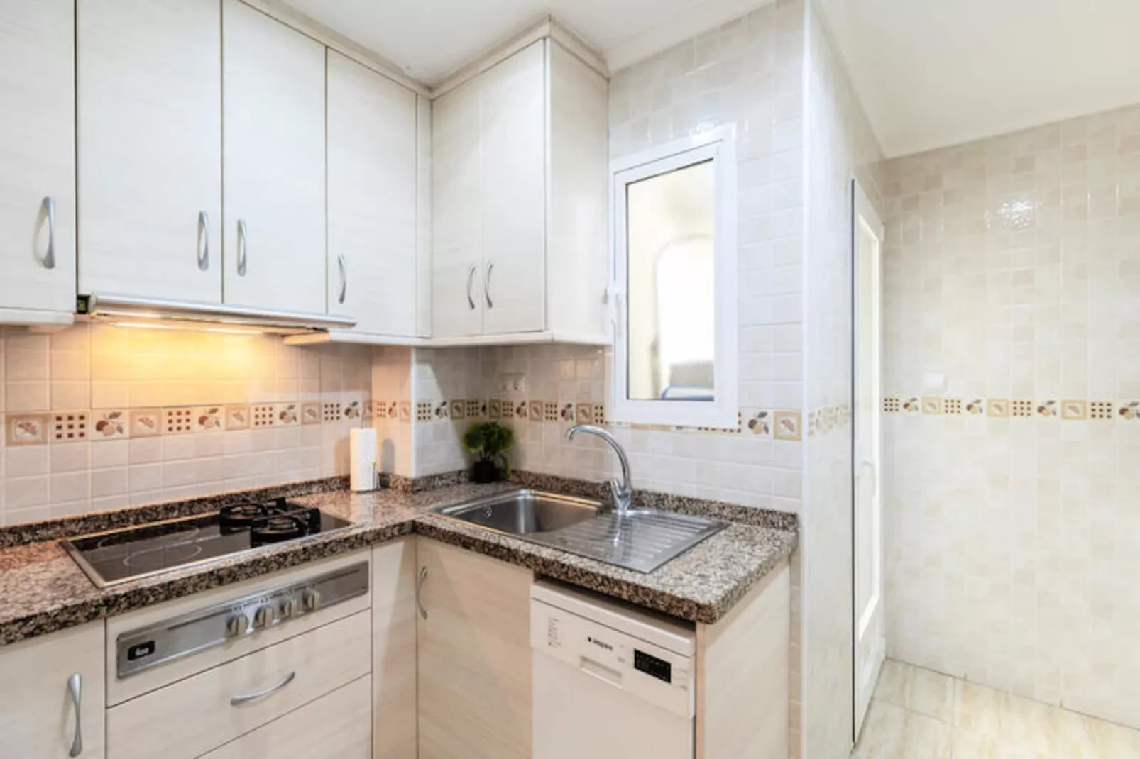 Appartements à Guardamar del Segura-Nicht zugeordnet