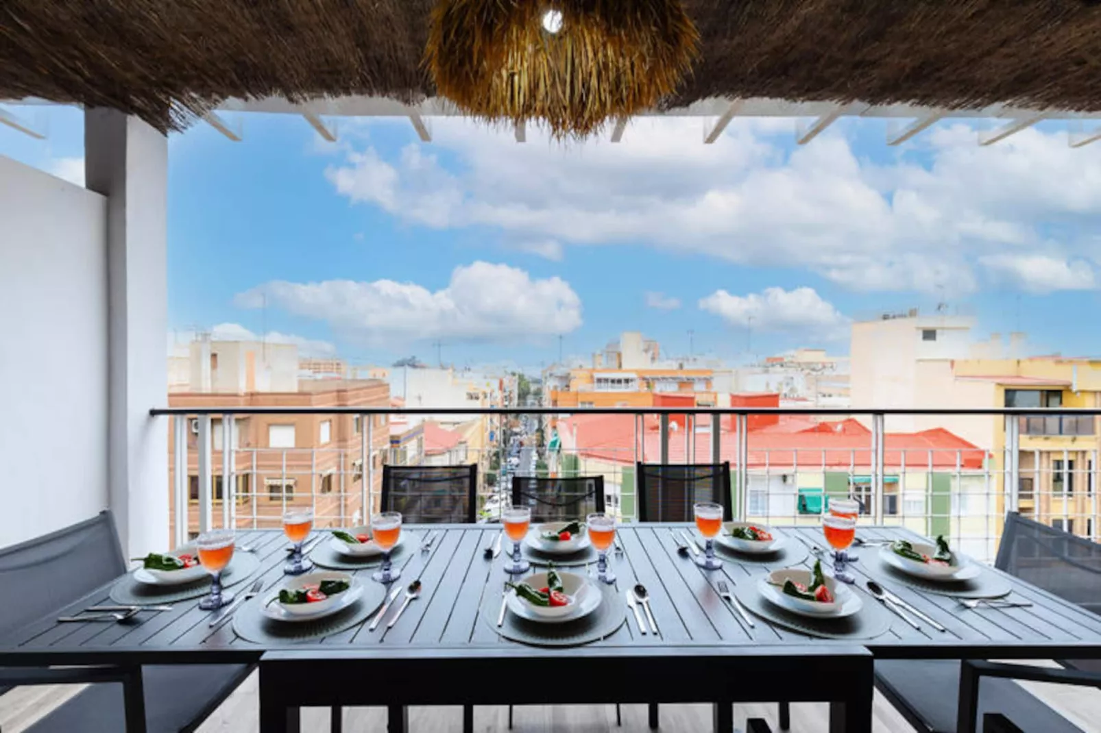 Appartements à Alicante-Non tagué