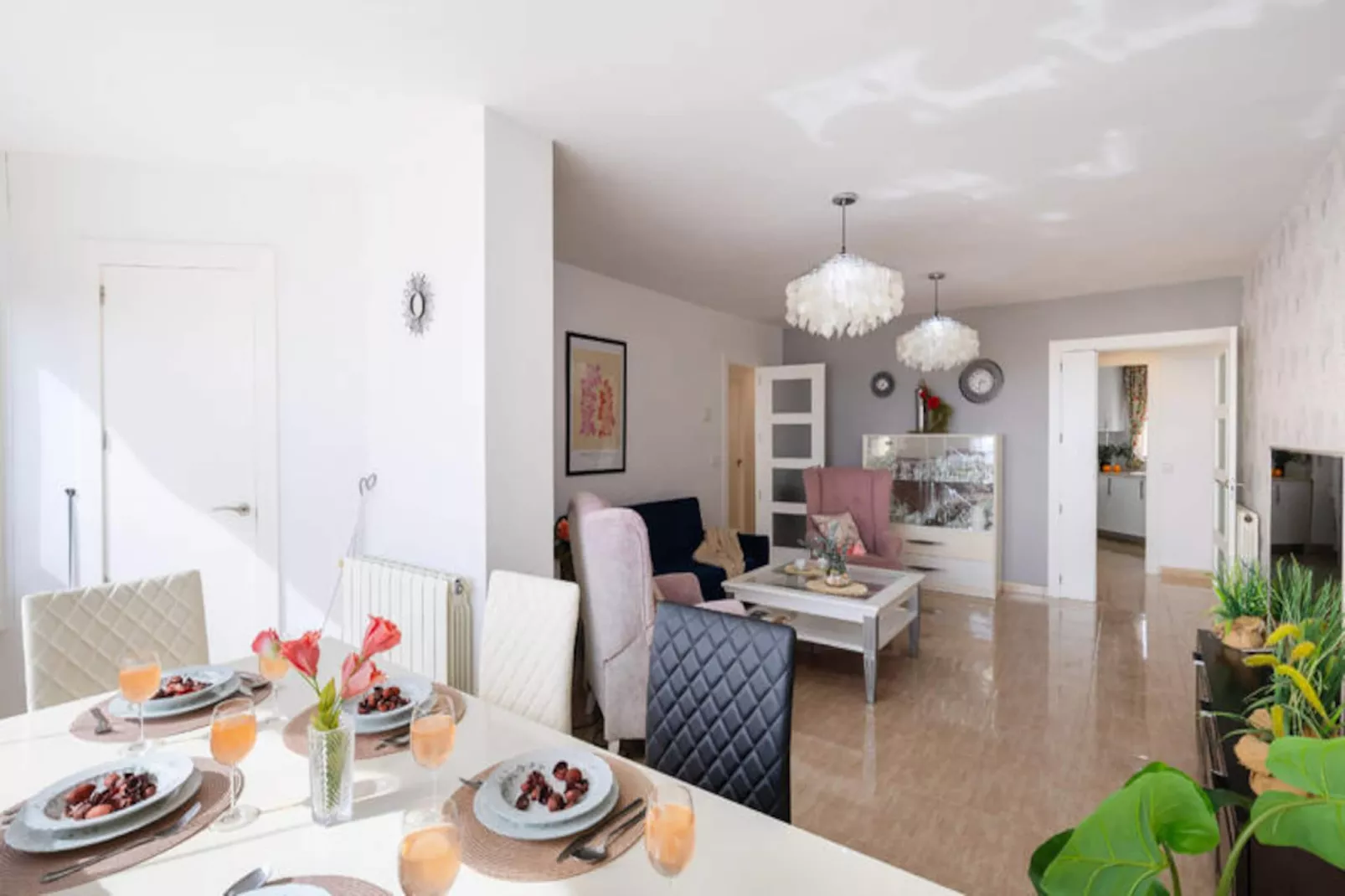 Appartements à El Campello-Untagged