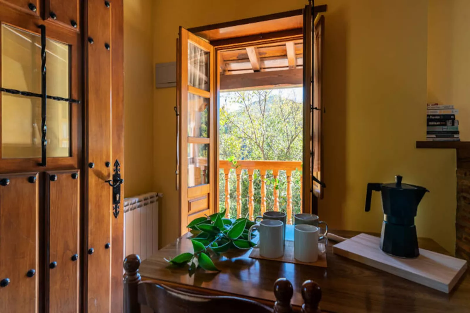 Maison à Cabezon de Liebana Cantabria-Untagged