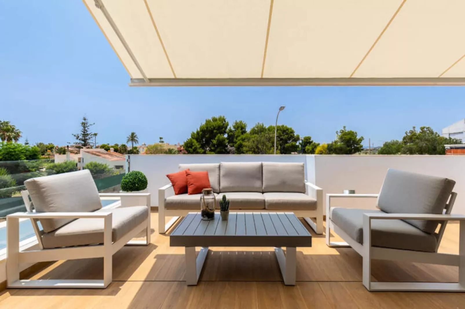 Maison à El Campello-Nicht zugeordnet