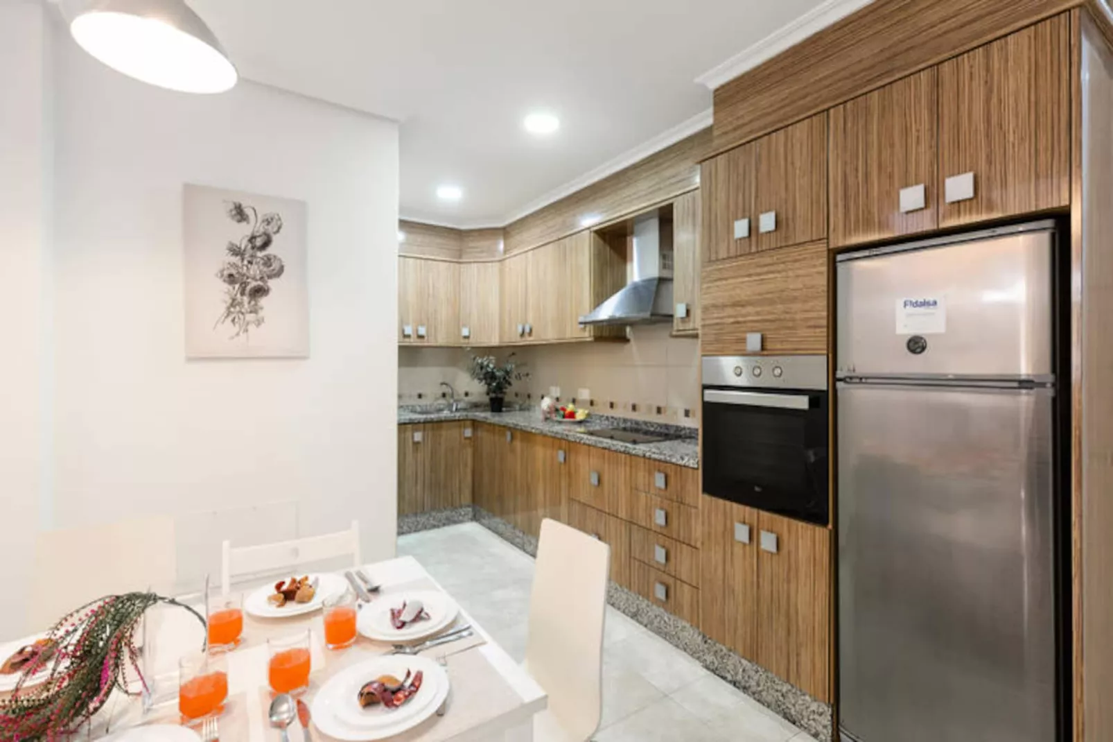 Appartements à Guardamar del Segura-Nicht zugeordnet