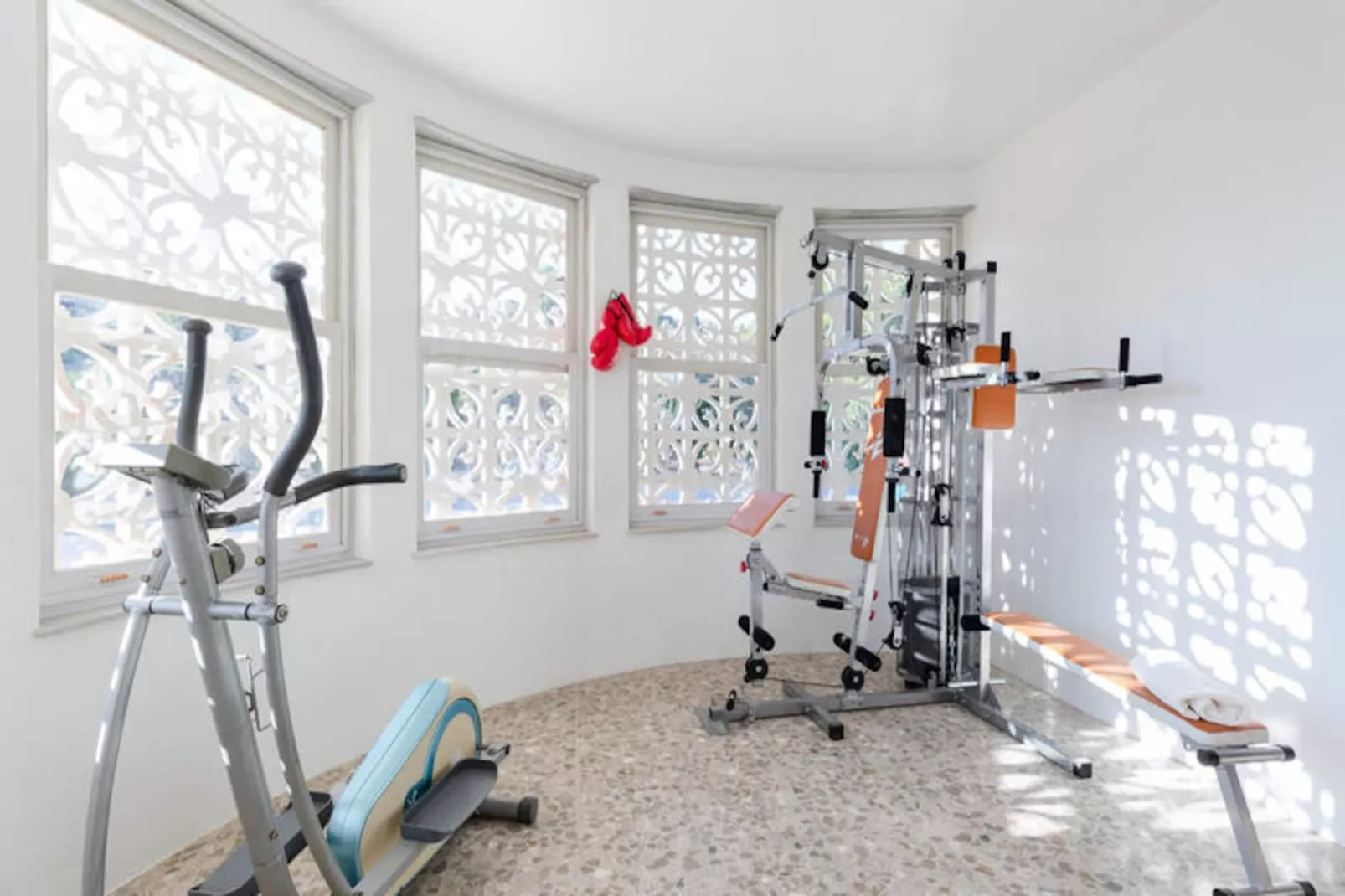 Maison à Elche-Untagged