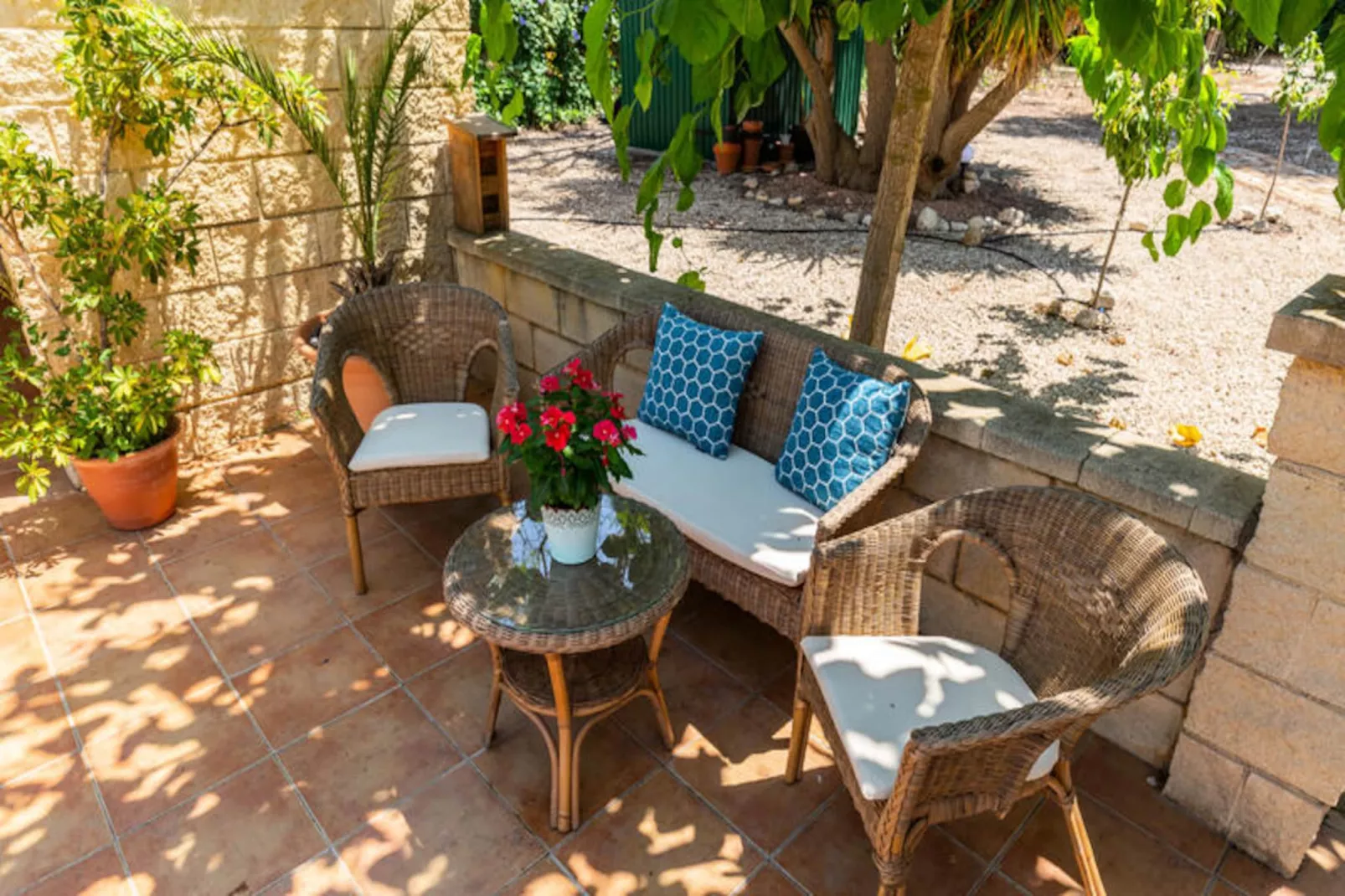 Maison à Daya Vieja-Nicht zugeordnet