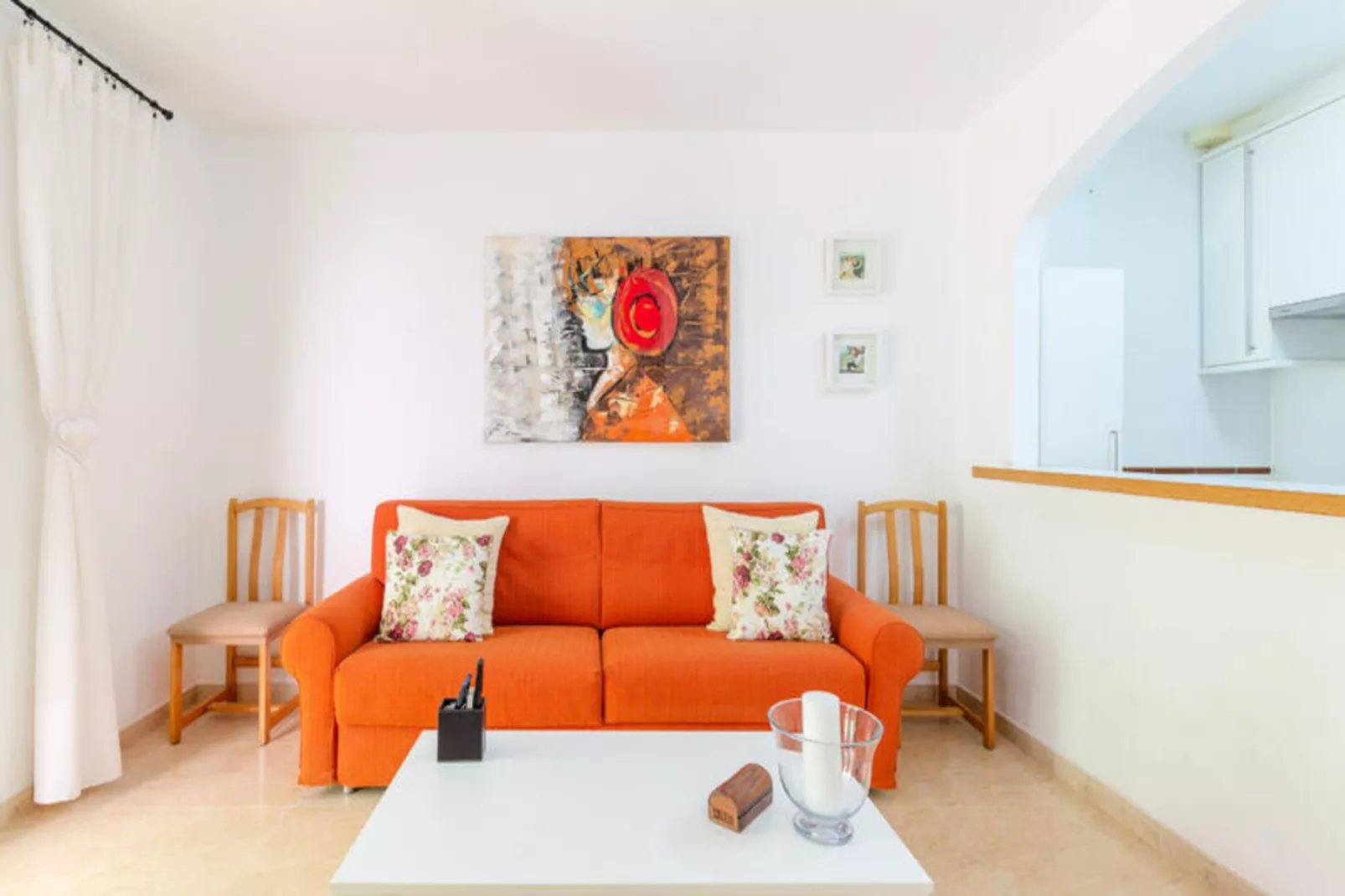 Appartements à Orihuela Costa-Untagged