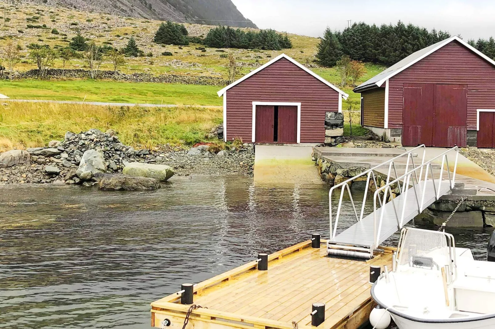 5 person holiday home in Svelgen-By Traum-Not tagged