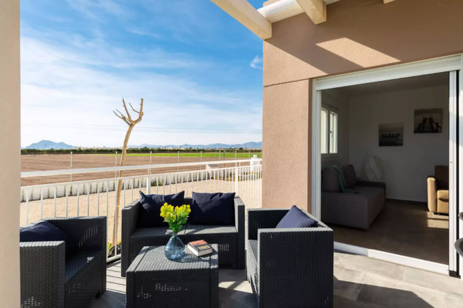 Maison à Rojales-Nicht zugeordnet