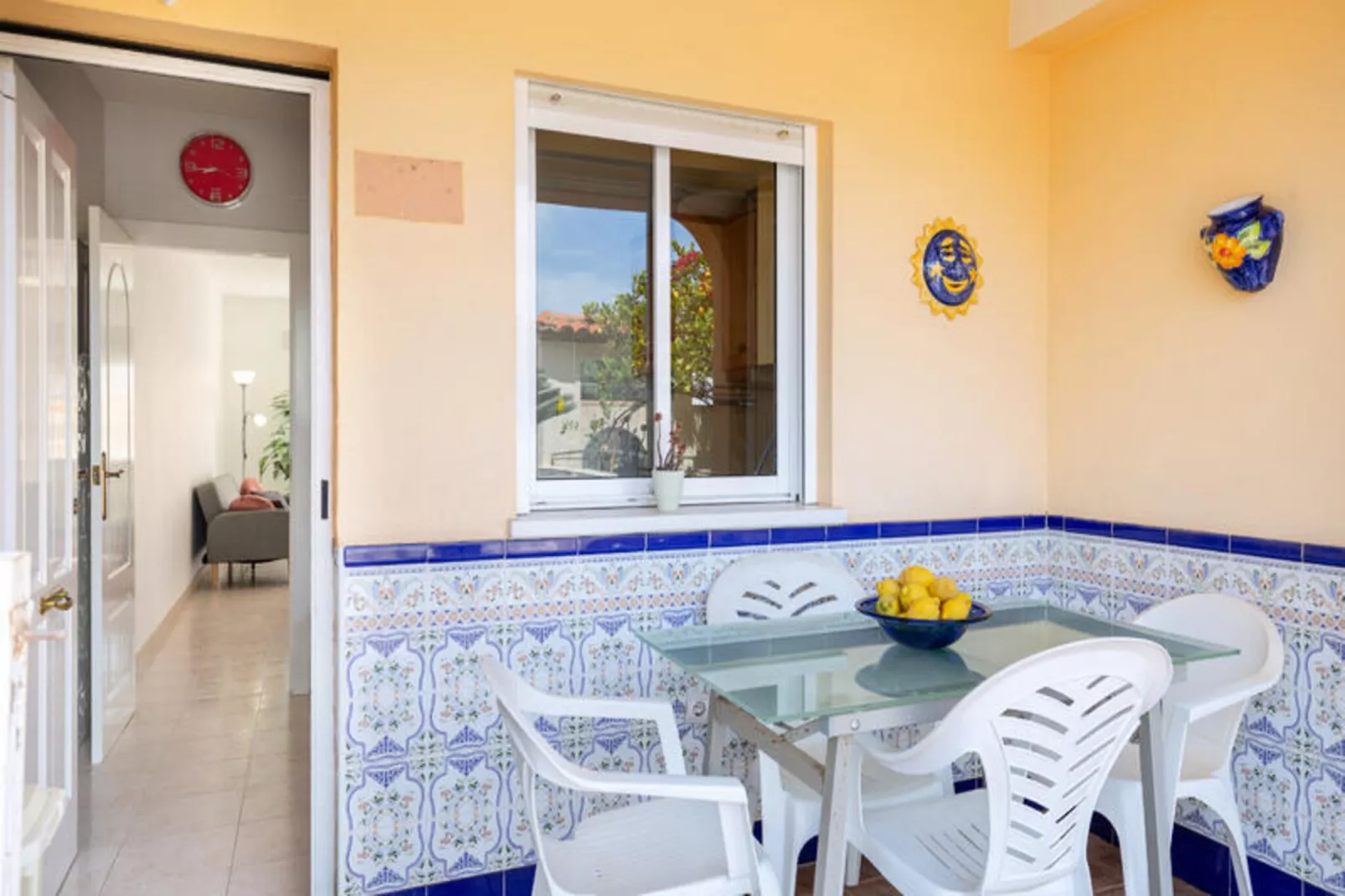 Mobil Home - Bungalow - Cottage à Orihuela Costa-Nicht zugeordnet