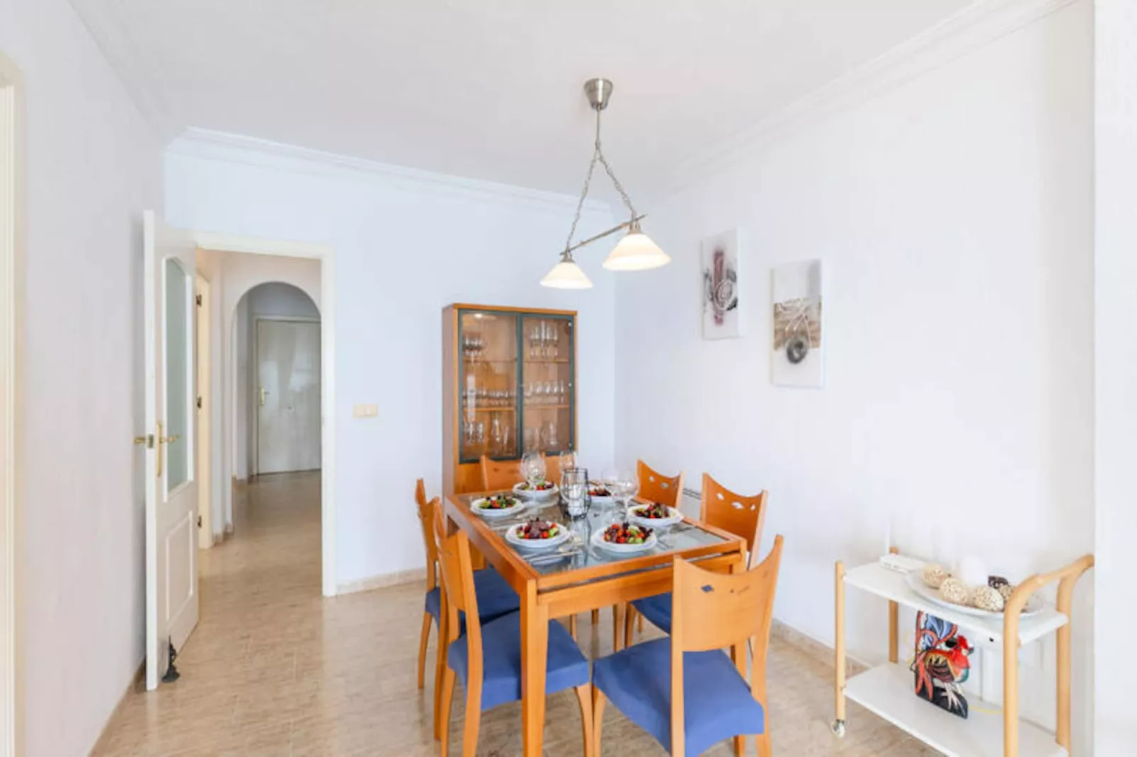 Appartements à Guardamar del Segura-Nicht zugeordnet