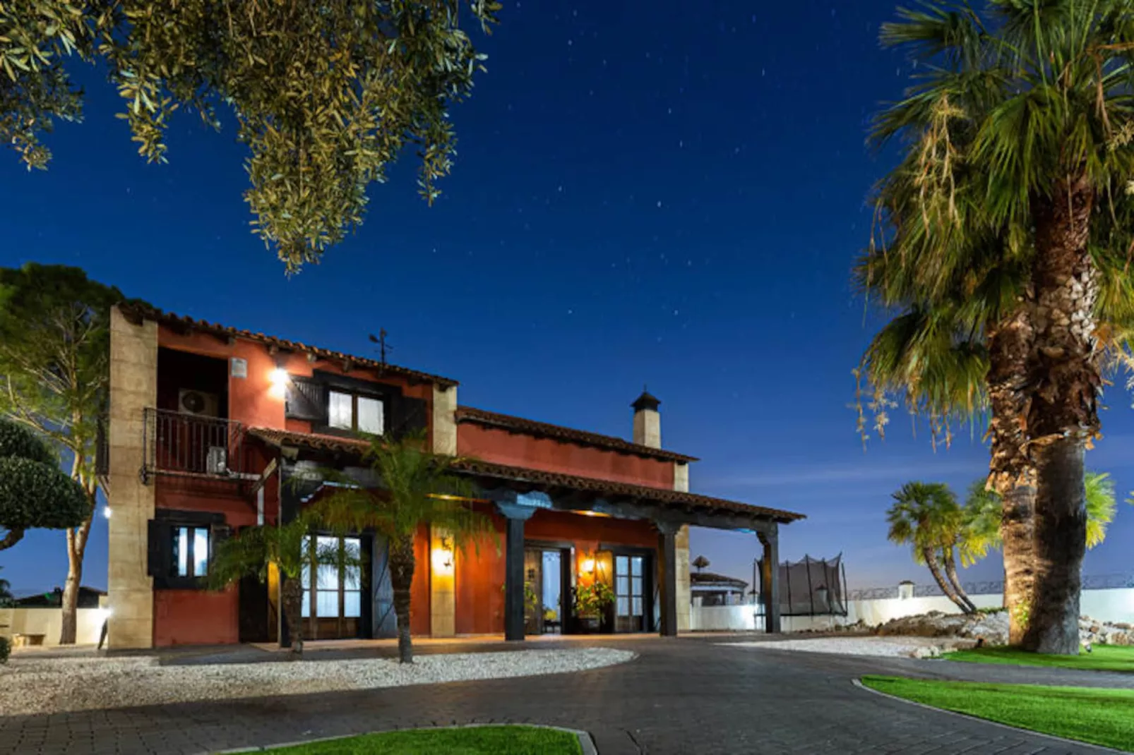 Maison à Catral-Nicht zugeordnet