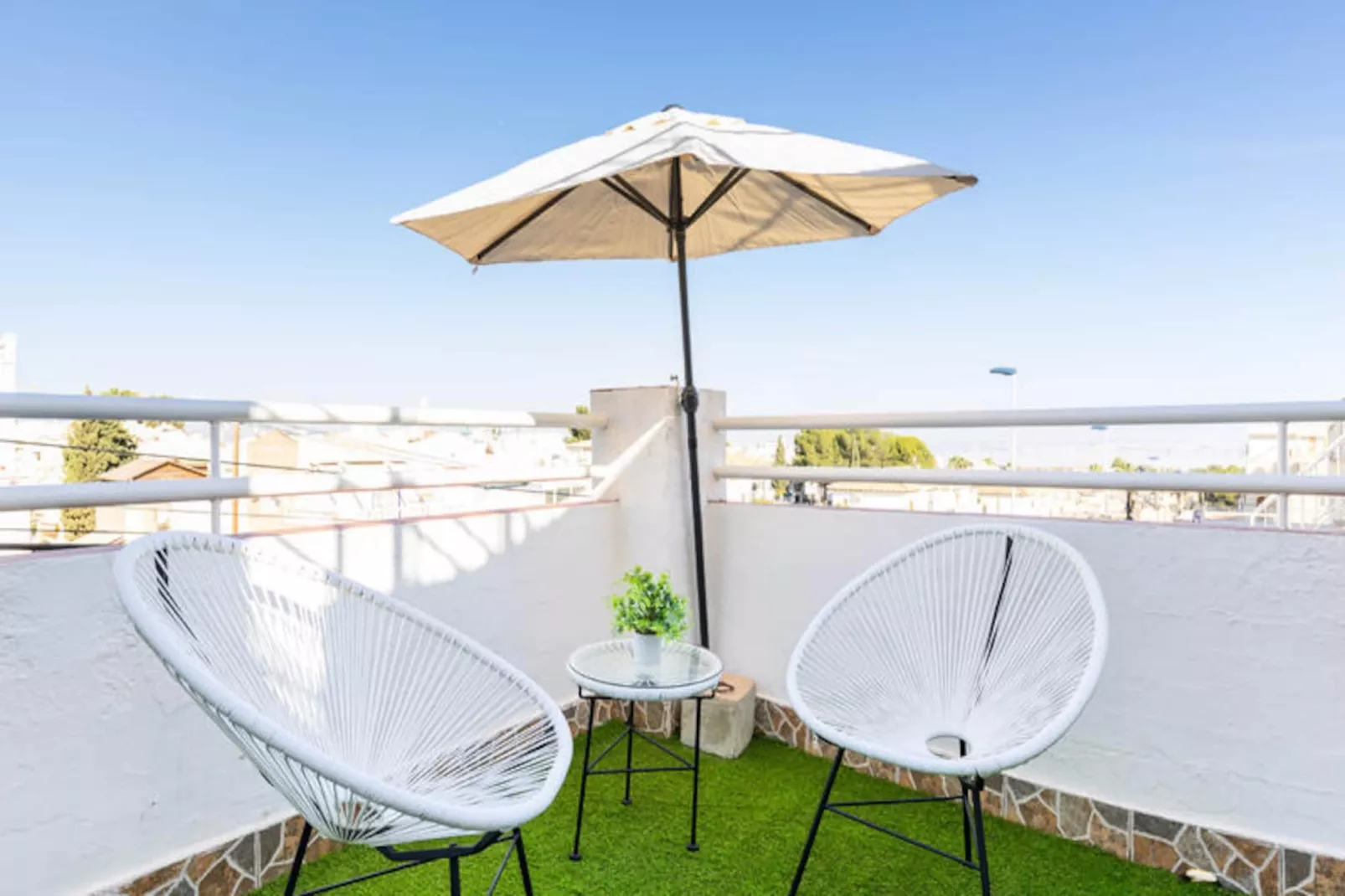 Maison à Torrevieja-Nicht zugeordnet