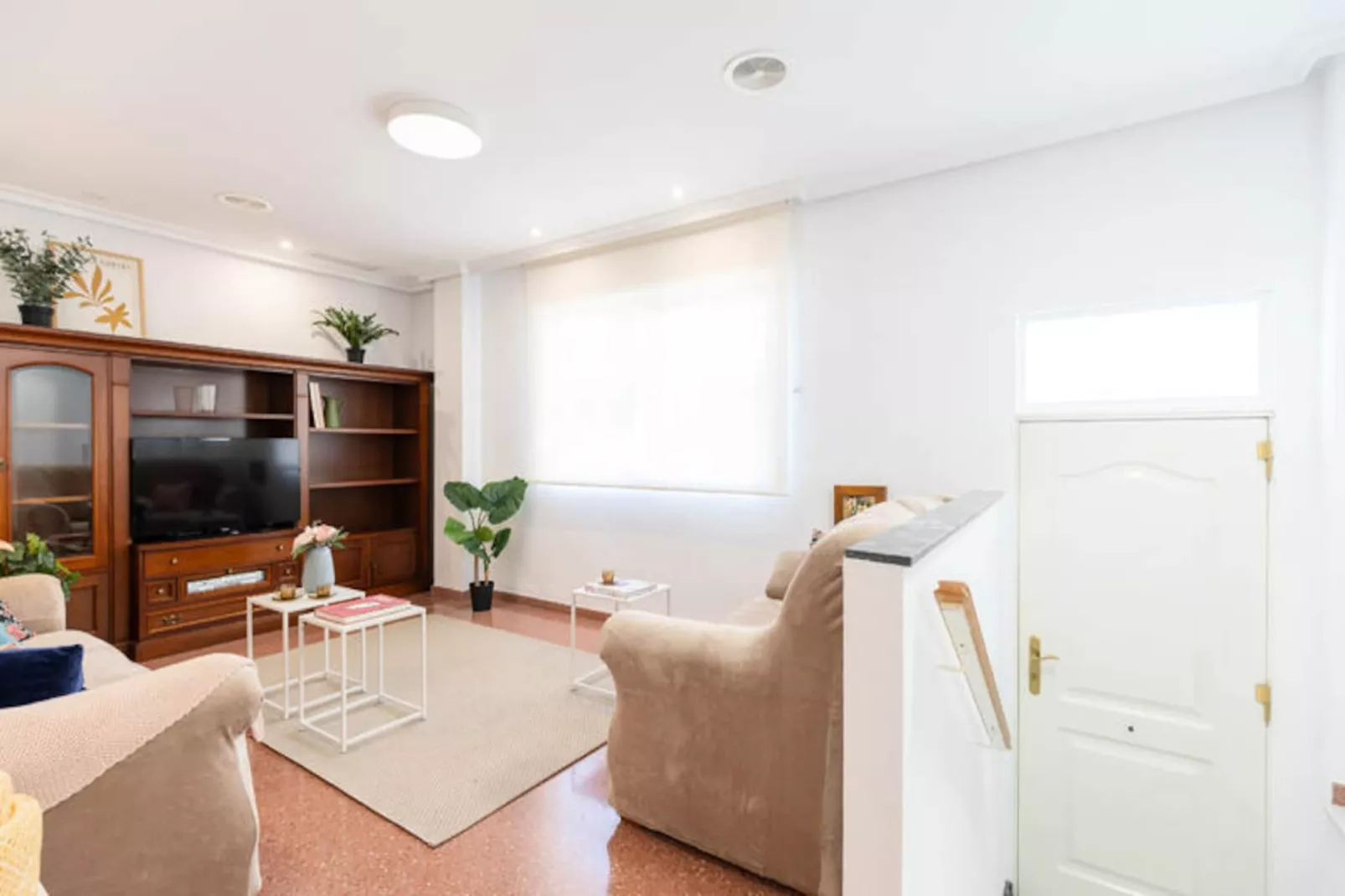 Appartements à La Foia/ La Hoya-Untagged