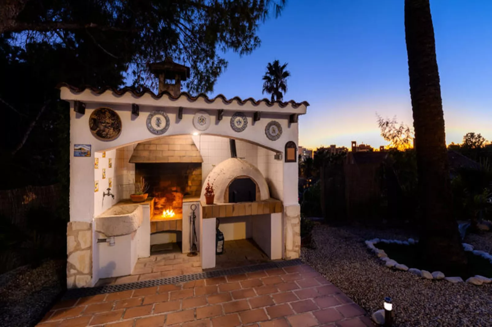 Maison à Alicante-Non tagué