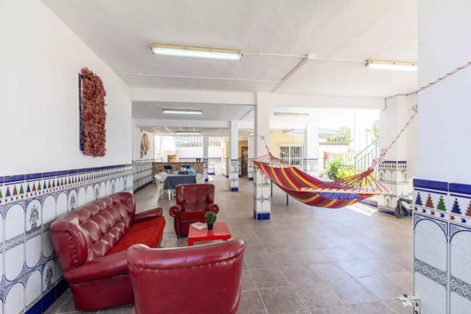 Maison à Torre de la Horadada-Untagged