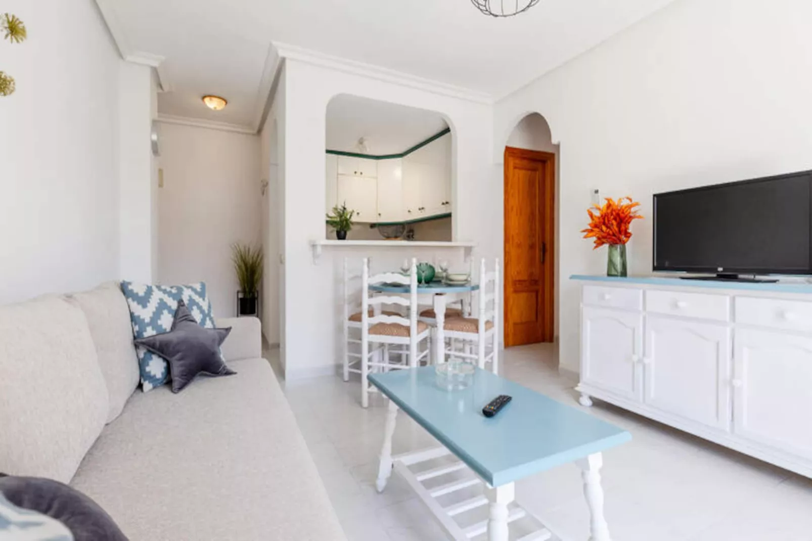 Appartements à La Mata-Untagged