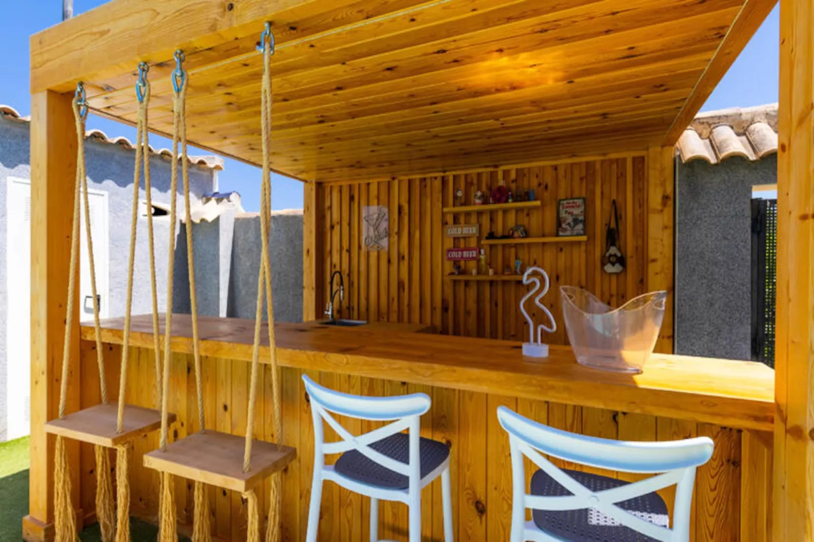 Maison à Almoradi-Untagged