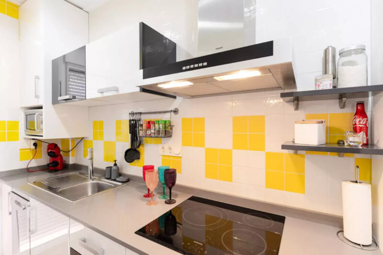 Mobil Home - Bungalow - Cottage à Pilar de la Horadada-Untagged