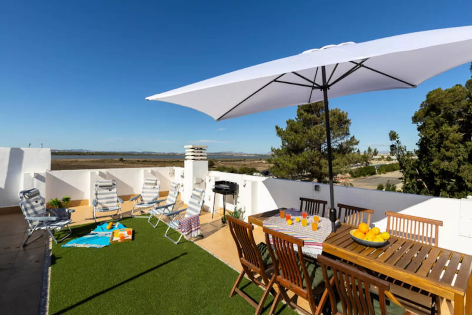 Mobil Home - Bungalow - Cottage à Guardamar del Segura-Nicht zugeordnet