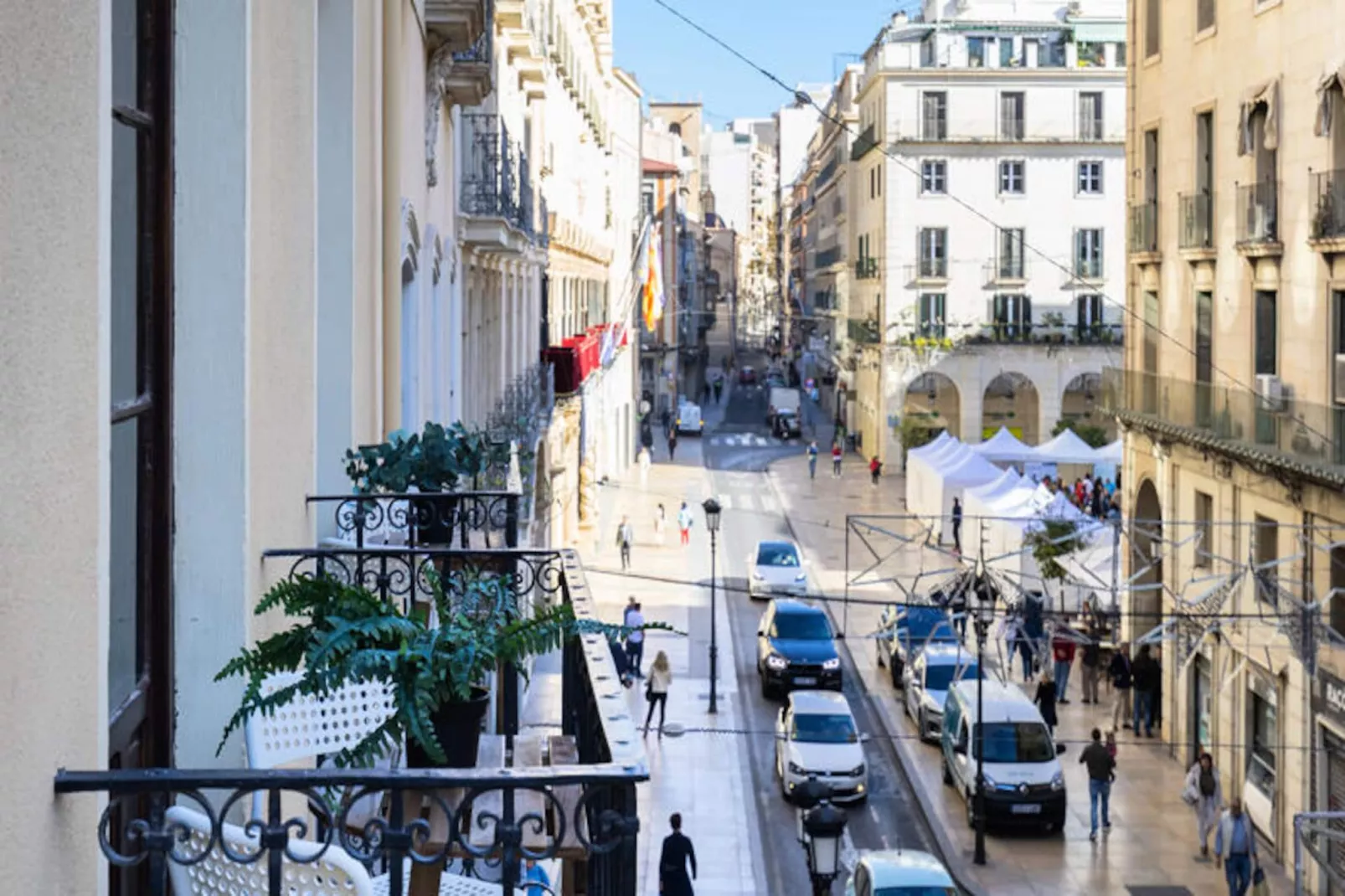 Appartements à Alicante-Non tagué