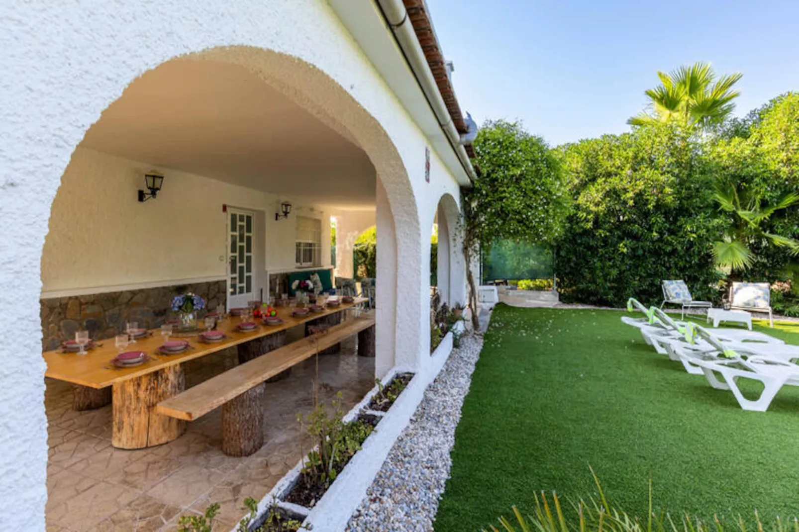 Maison à Algorfa-Untagged