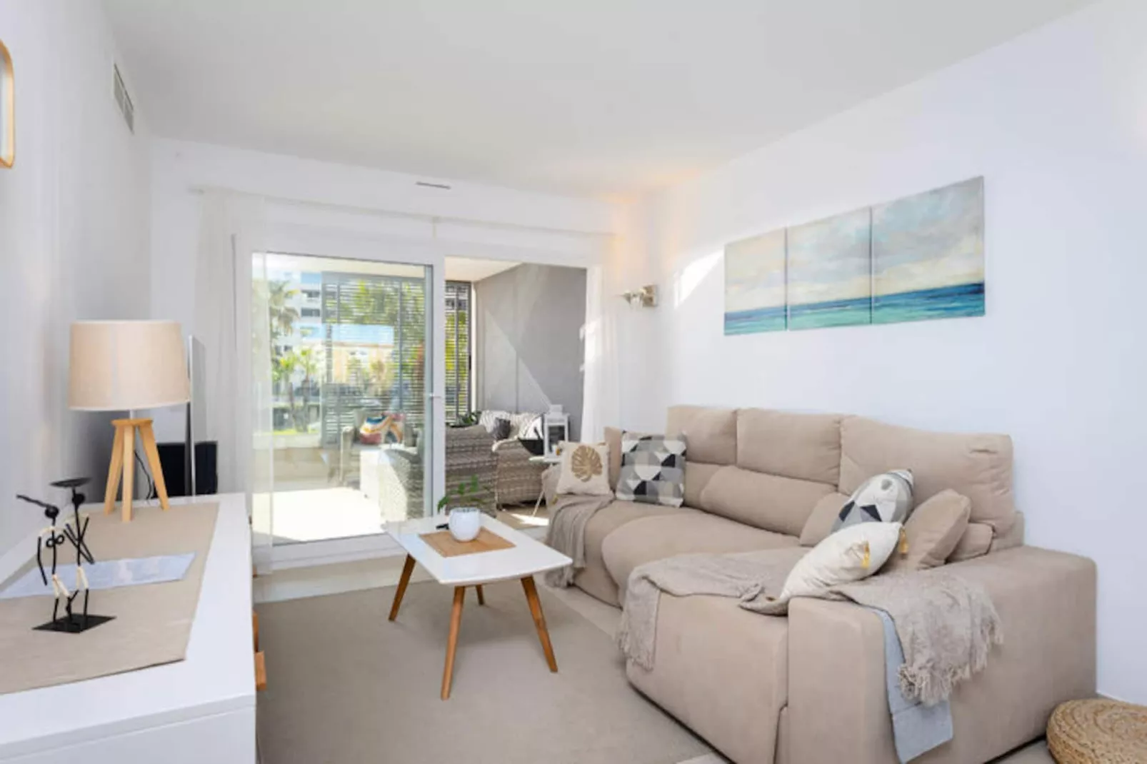 Appartements à Torrevieja-Untagged