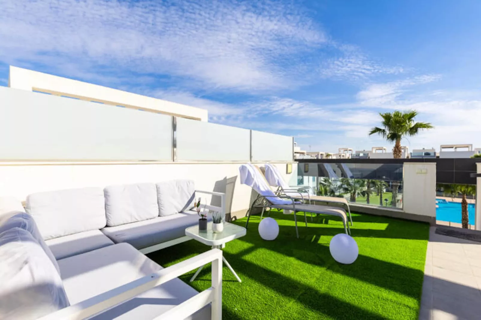 Appartements à Guardamar del Segura-Untagged