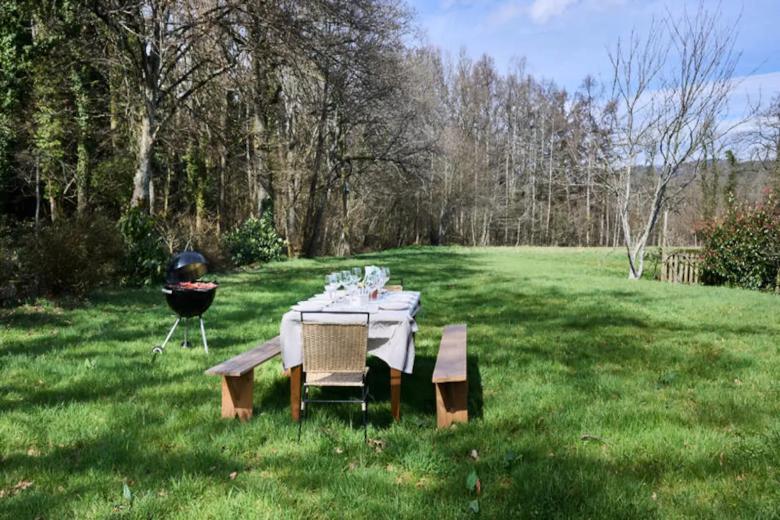 Maison à Ochandiano-Non tagué