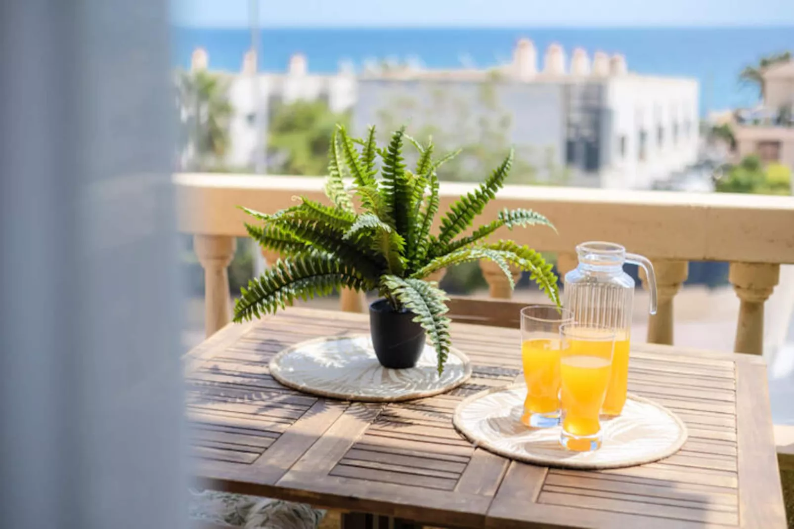 Appartements à El Campello-Untagged