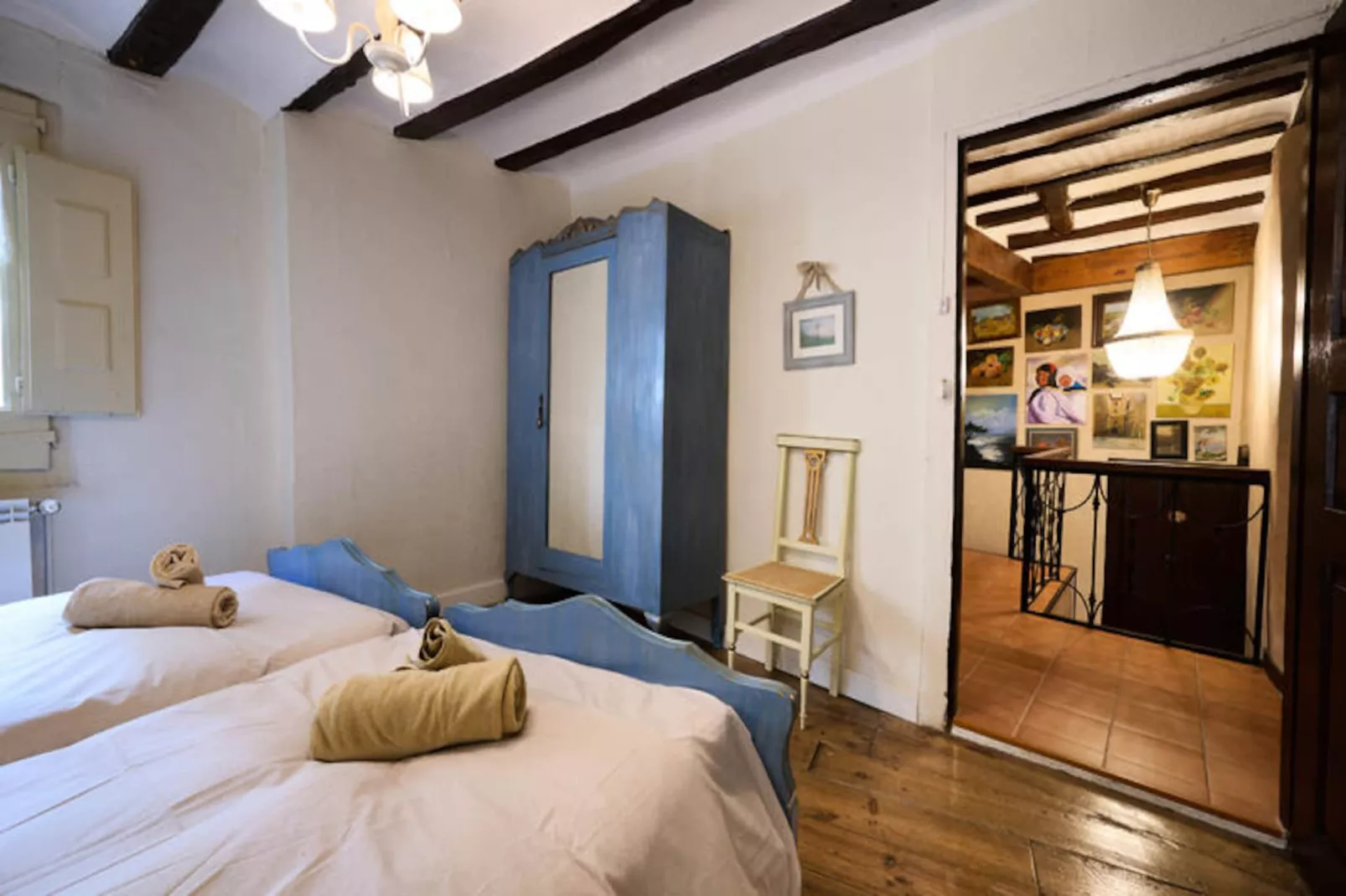 Maison à Labastida-Non tagué