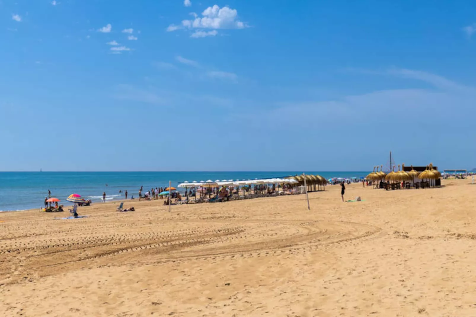 Maison à Guardamar del Segura-Nicht zugeordnet