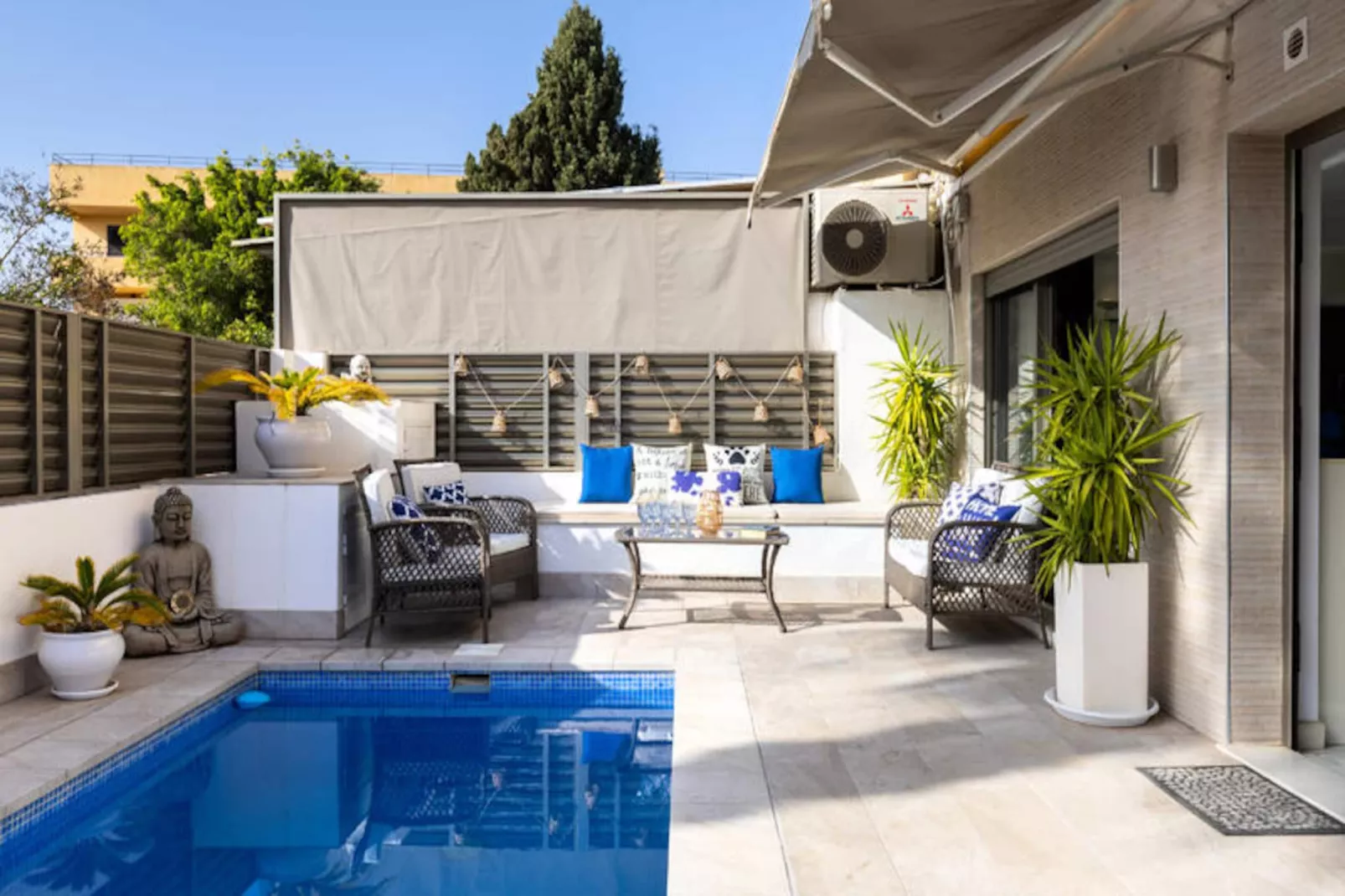 Maison à Torrevieja-Untagged