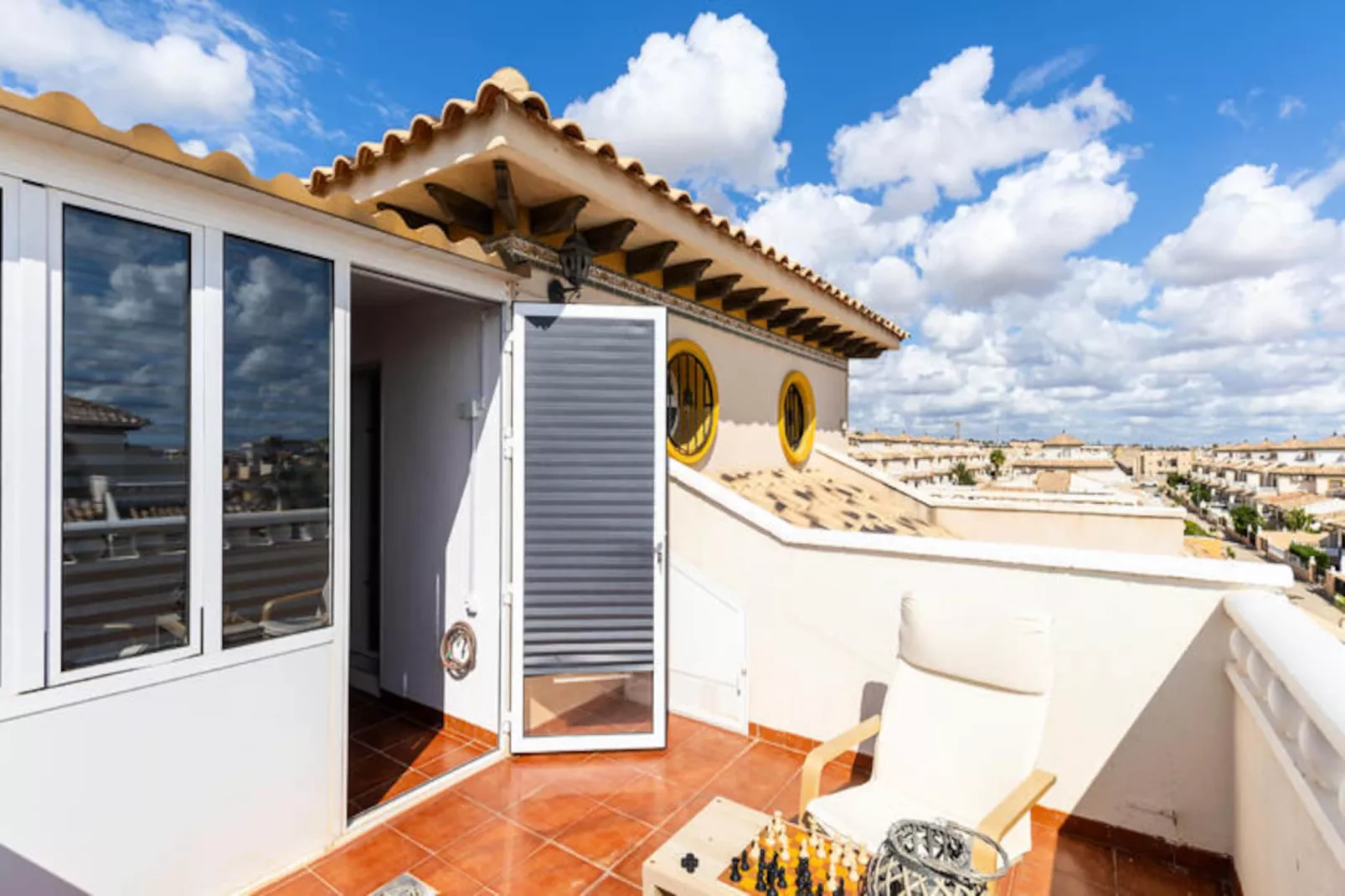 Maison à Orihuela Costa-Untagged