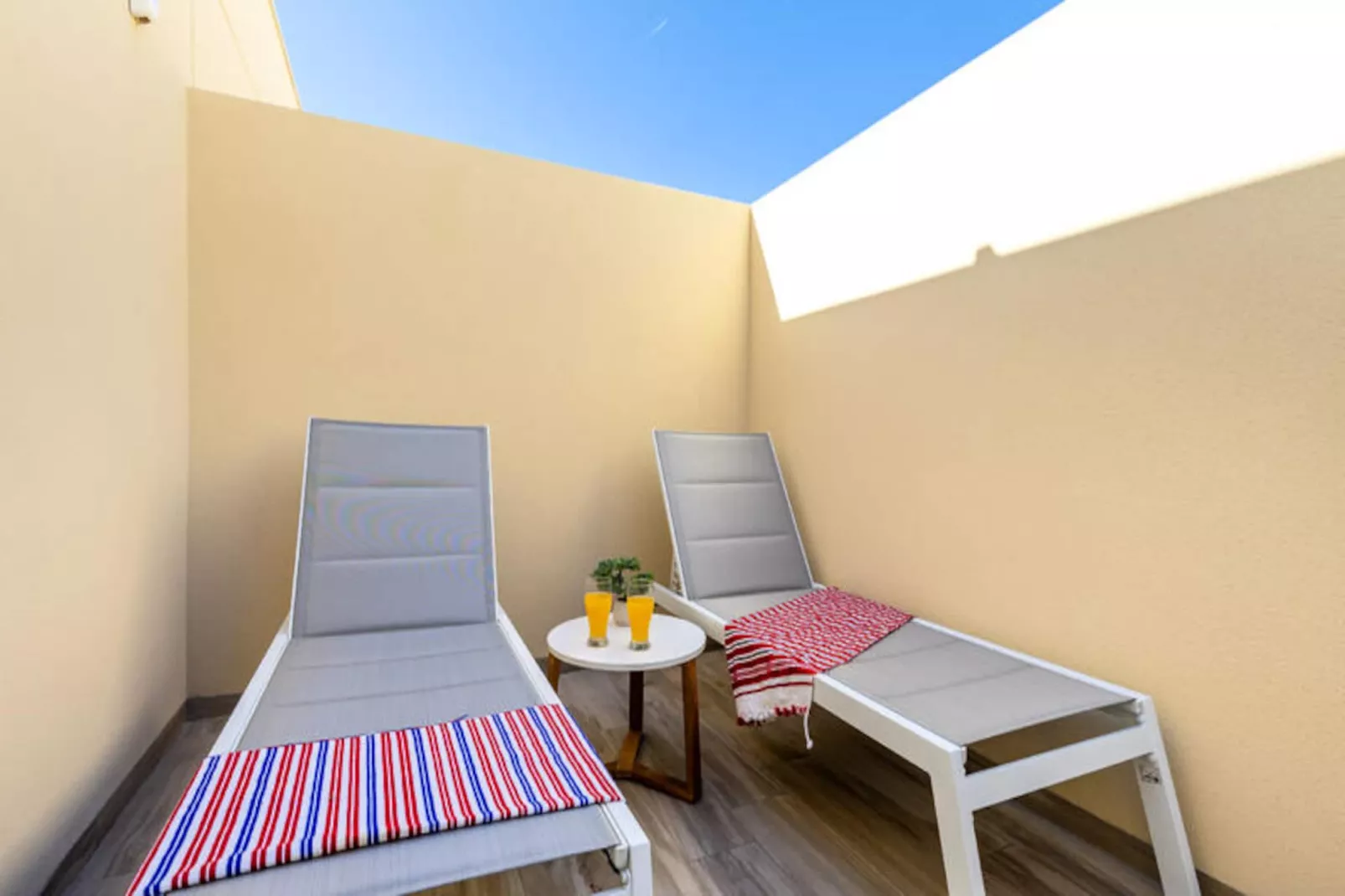 Maison à San Javier-Nicht zugeordnet