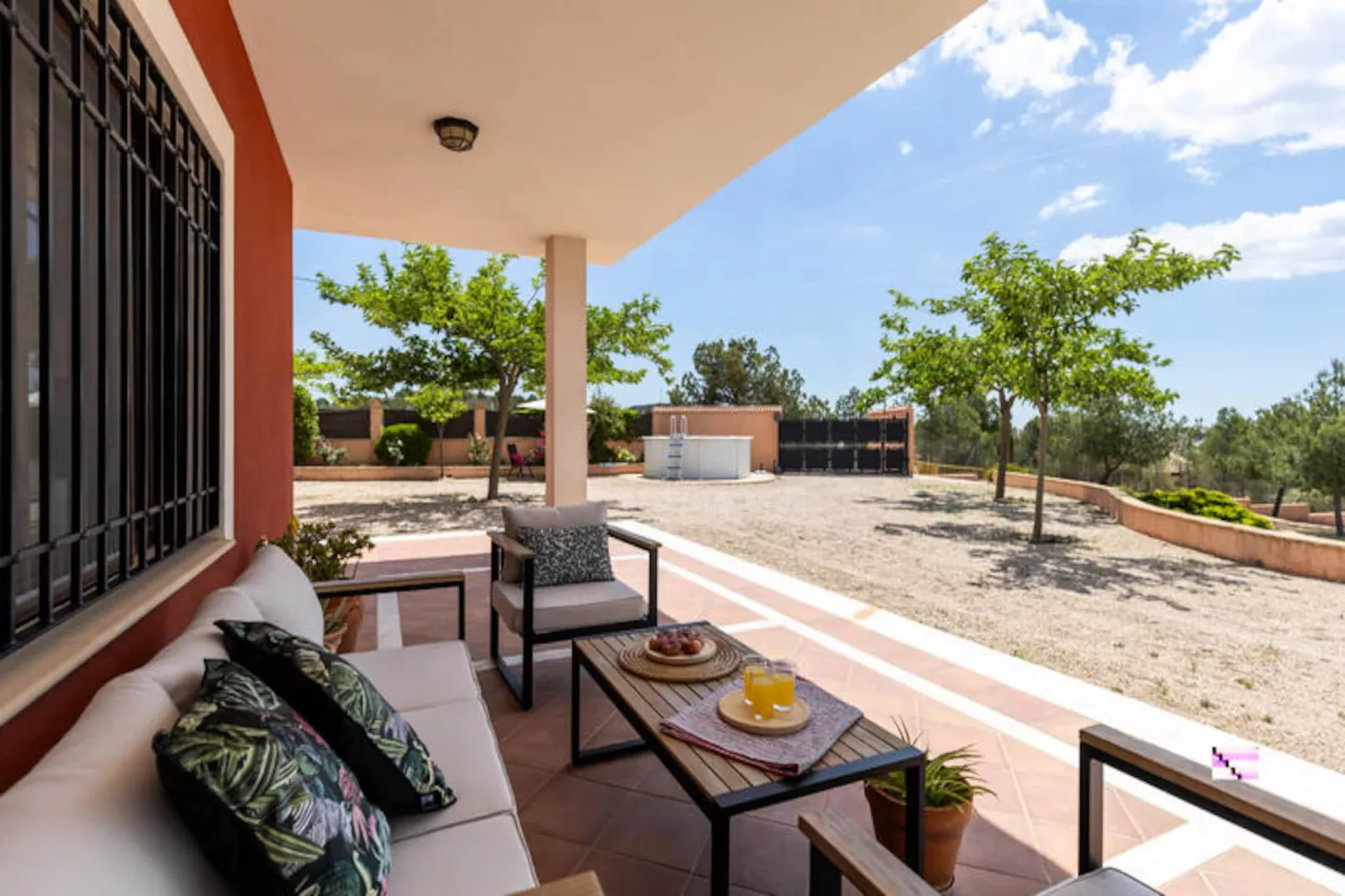 Maison à Aledo Murcia-Nicht zugeordnet