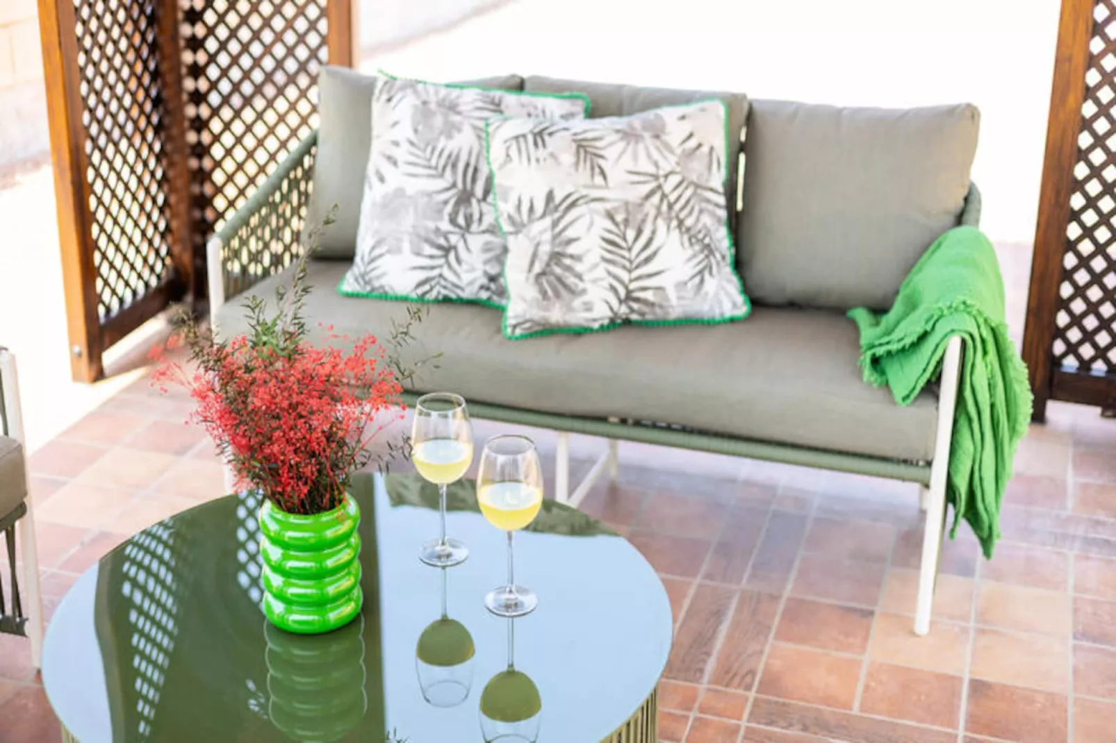 Maison à Busot-Untagged