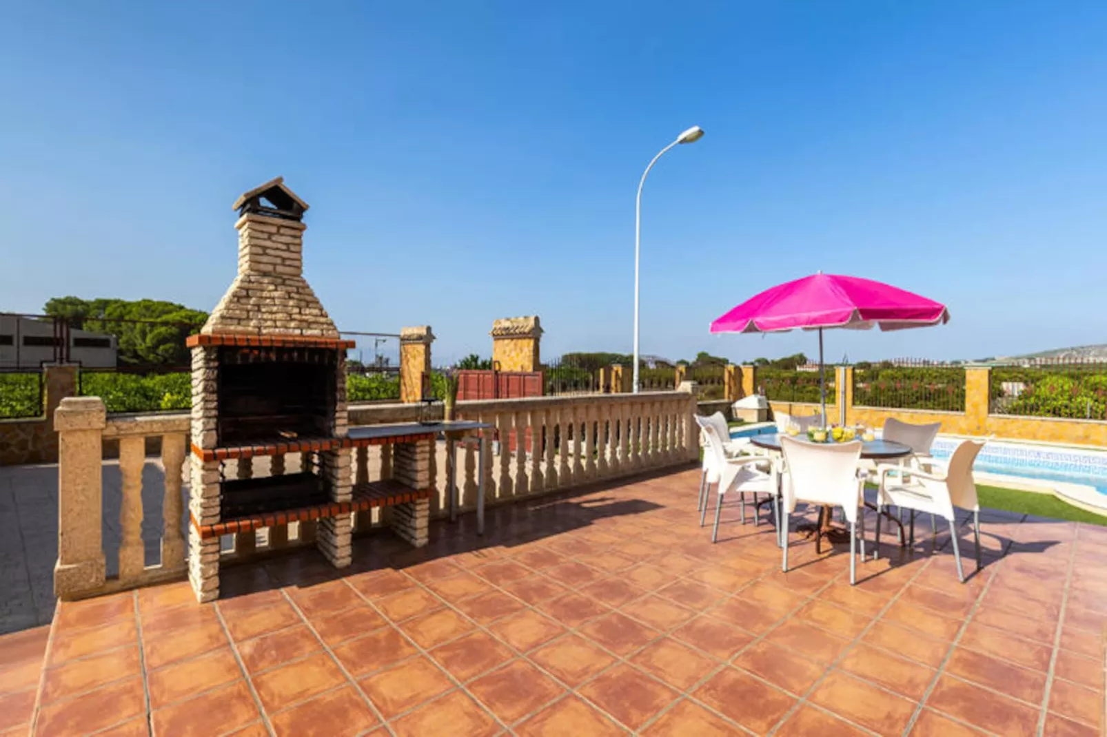 Maison à Jacarilla-Nicht zugeordnet