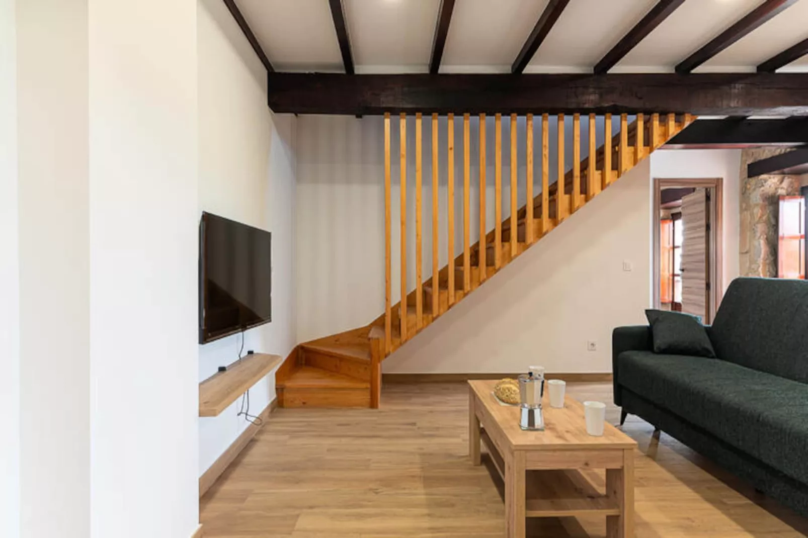 Appartements à Miengo-Untagged