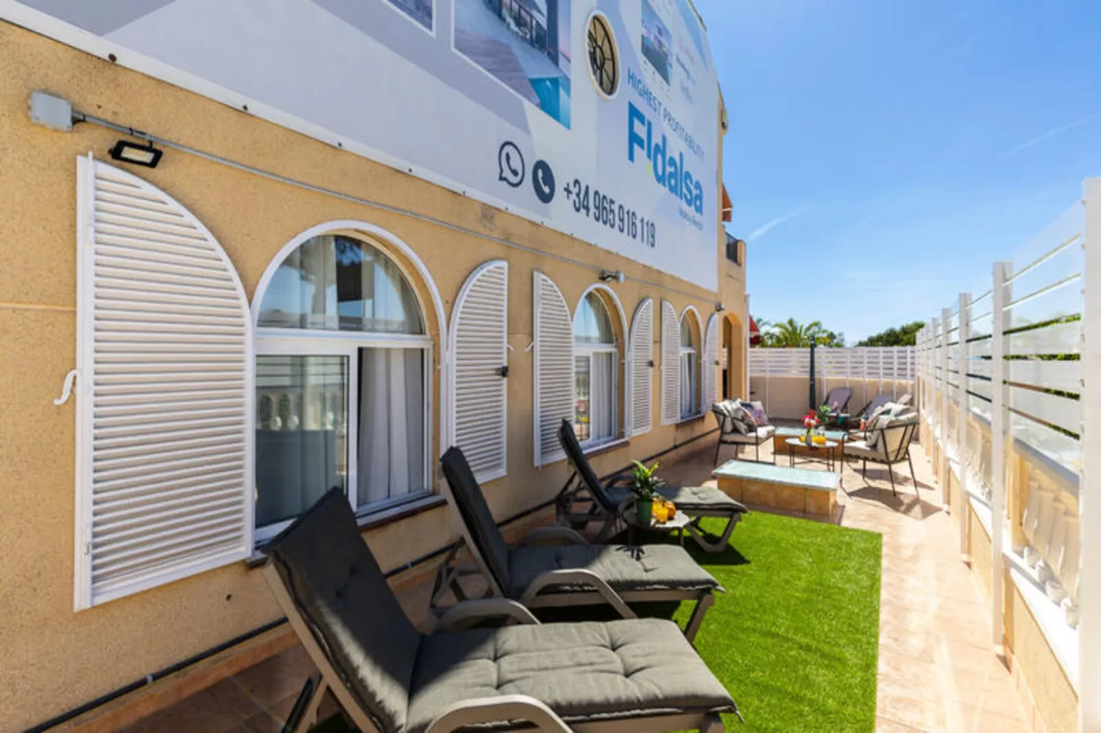 Mobil Home - Bungalow - Cottage à Guardamar del Segura-Nicht zugeordnet