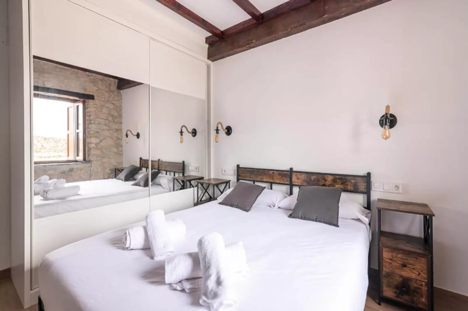 Appartements à Miengo-Untagged