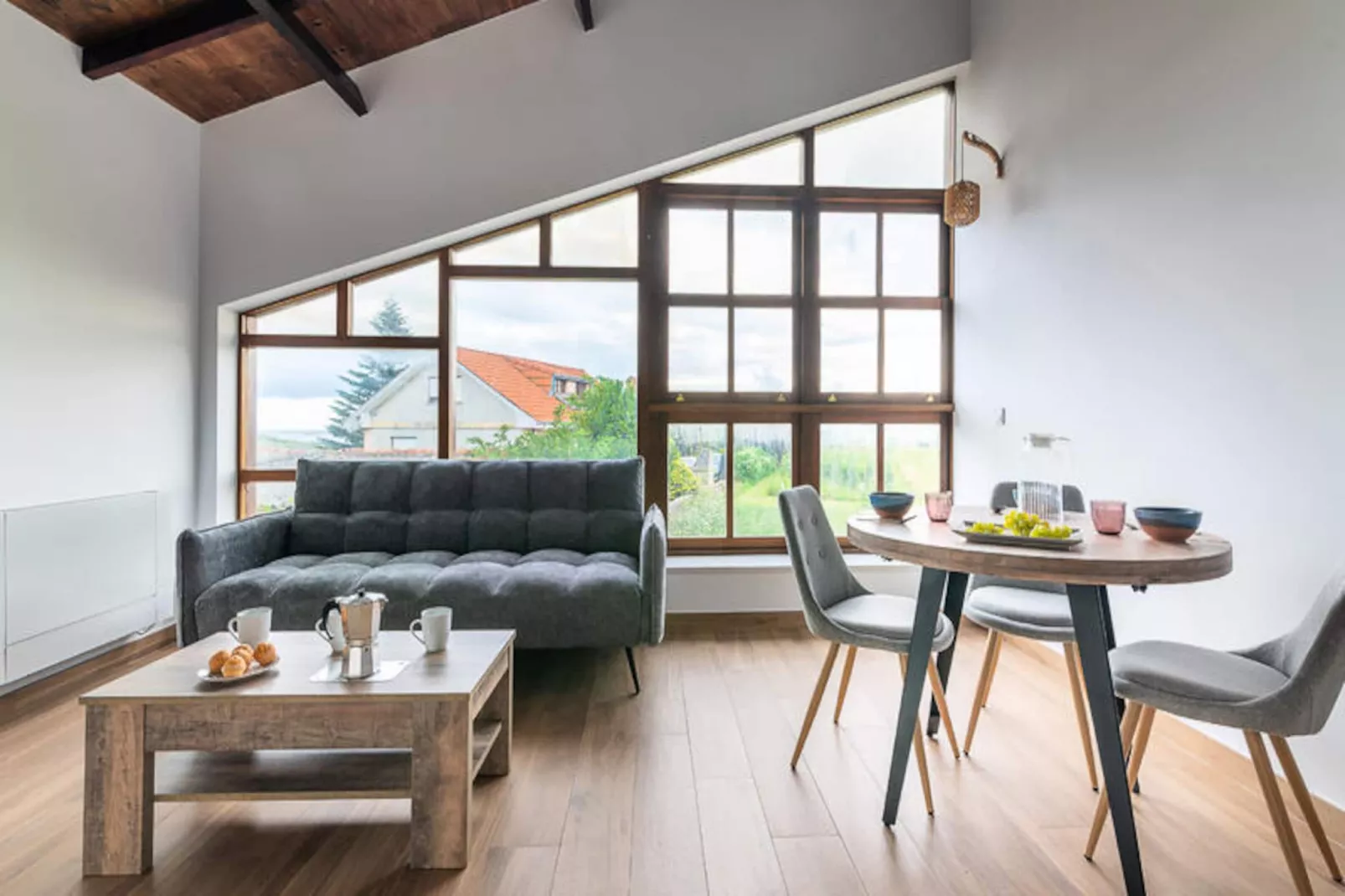 Appartements à Miengo-Untagged