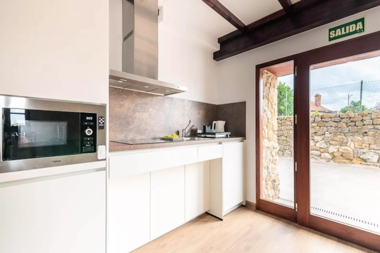 Appartements à Miengo-Untagged